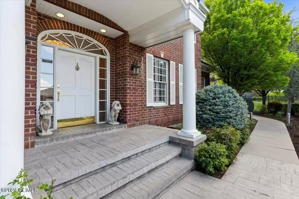 12263 Raleigh Court, Draper, Utah 84020