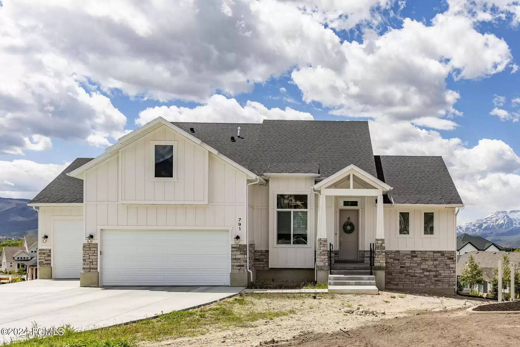 791 1390 East, Heber City, Utah 84032