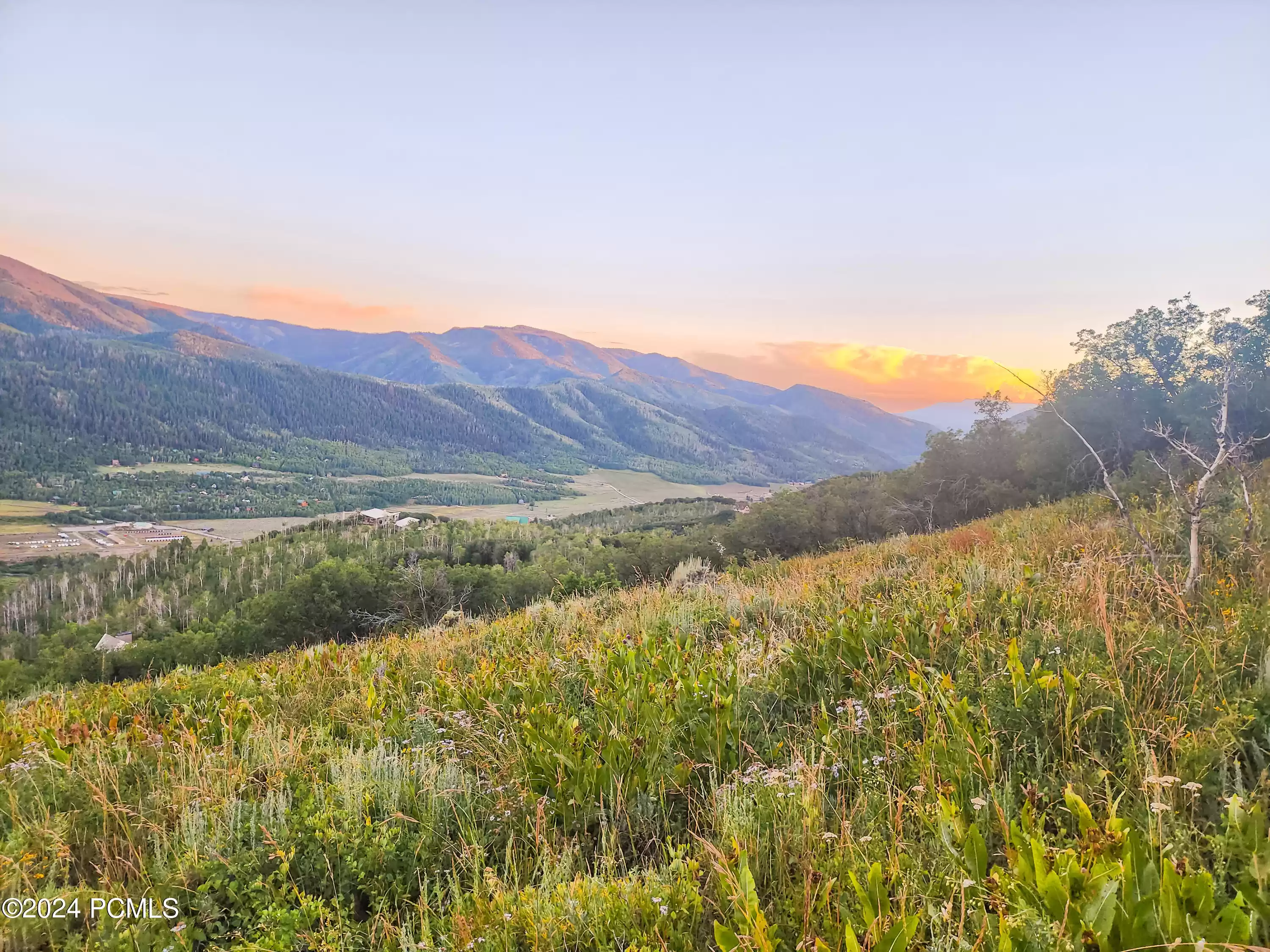 189 Canyon Rim Road, Oakley, Utah 84055