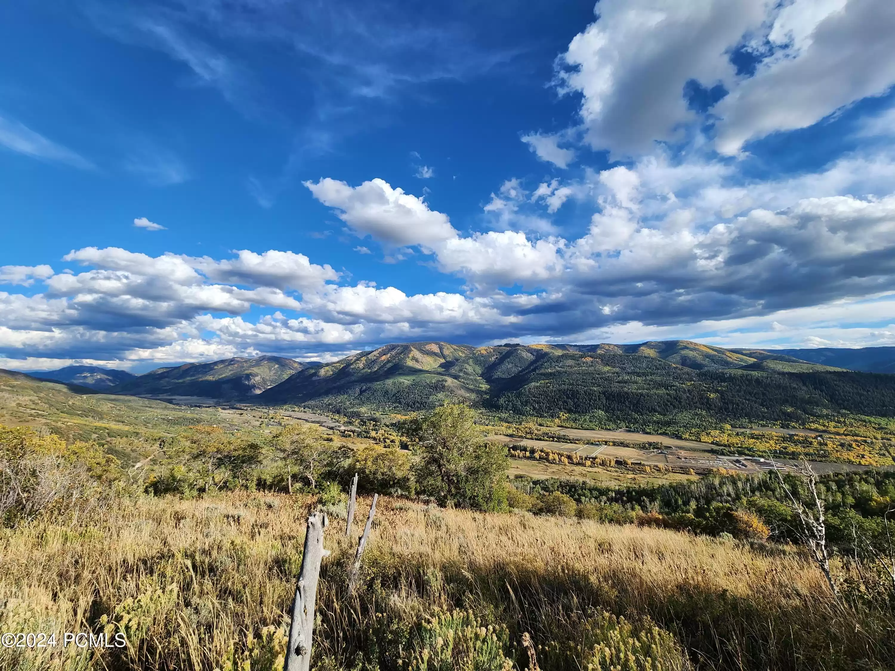 189 Canyon Rim Road, Oakley, Utah 84055