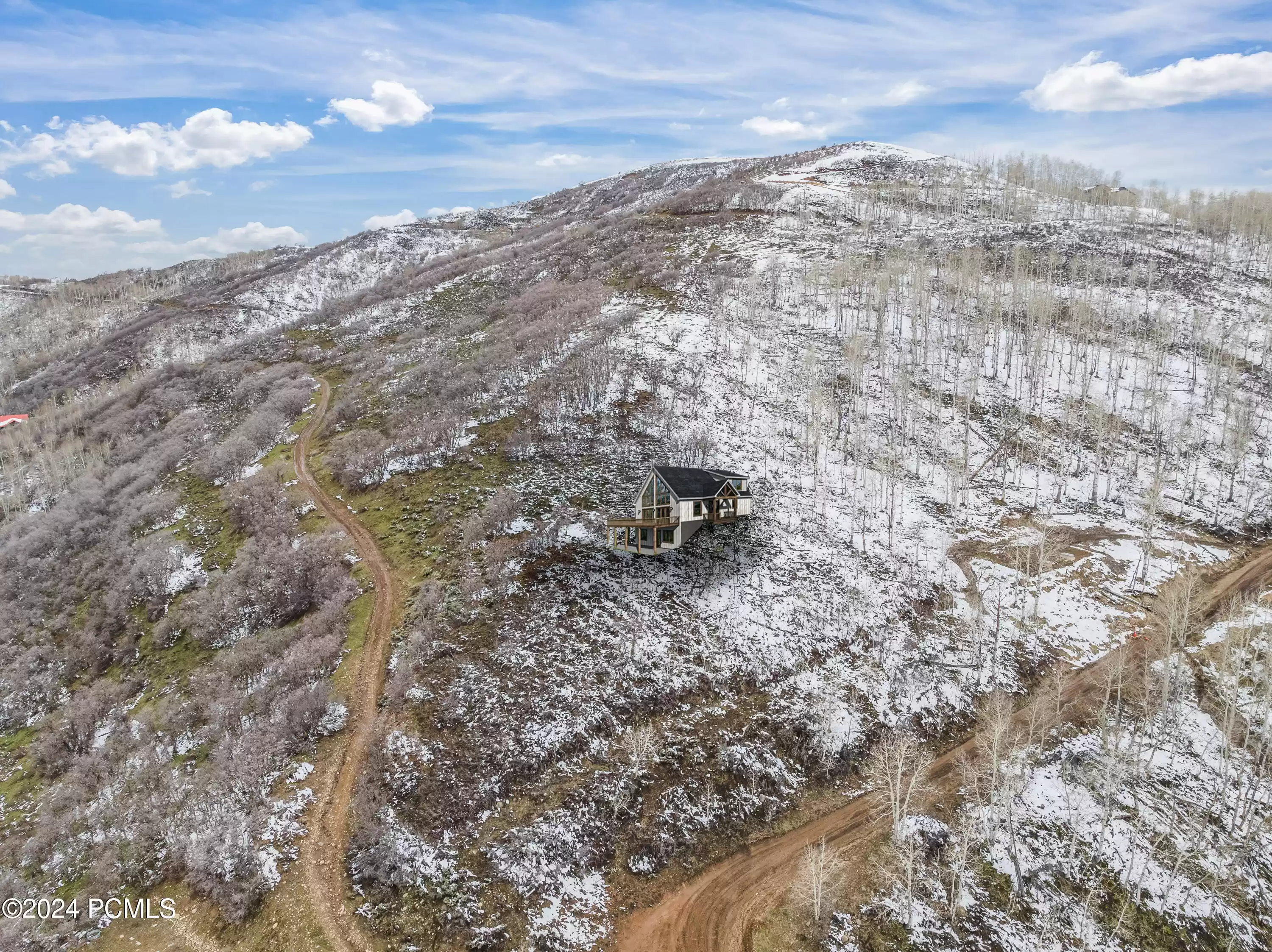 189 Canyon Rim Road, Oakley, Utah 84055
