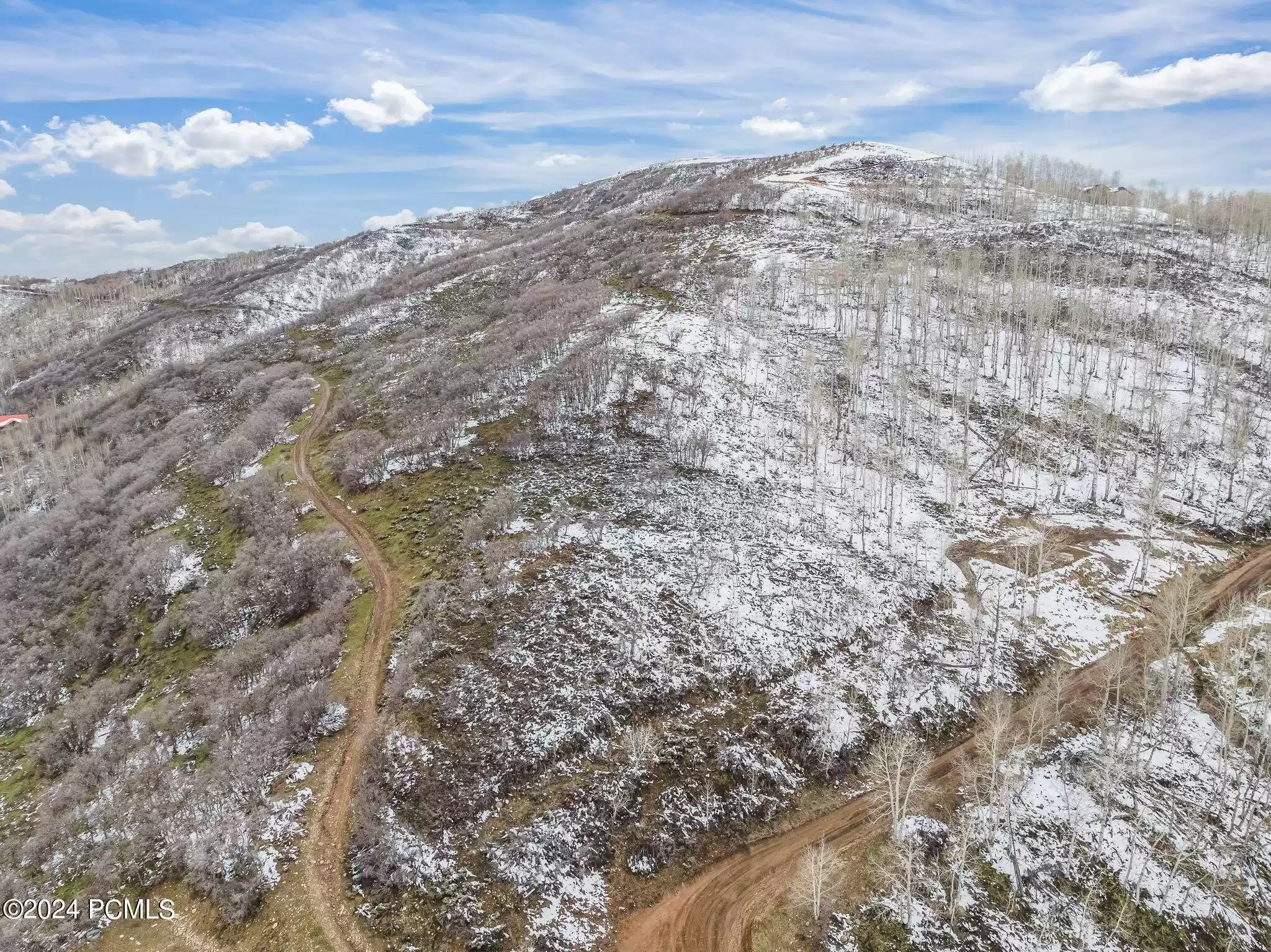 189 Canyon Rim Road, Oakley, Utah 84055