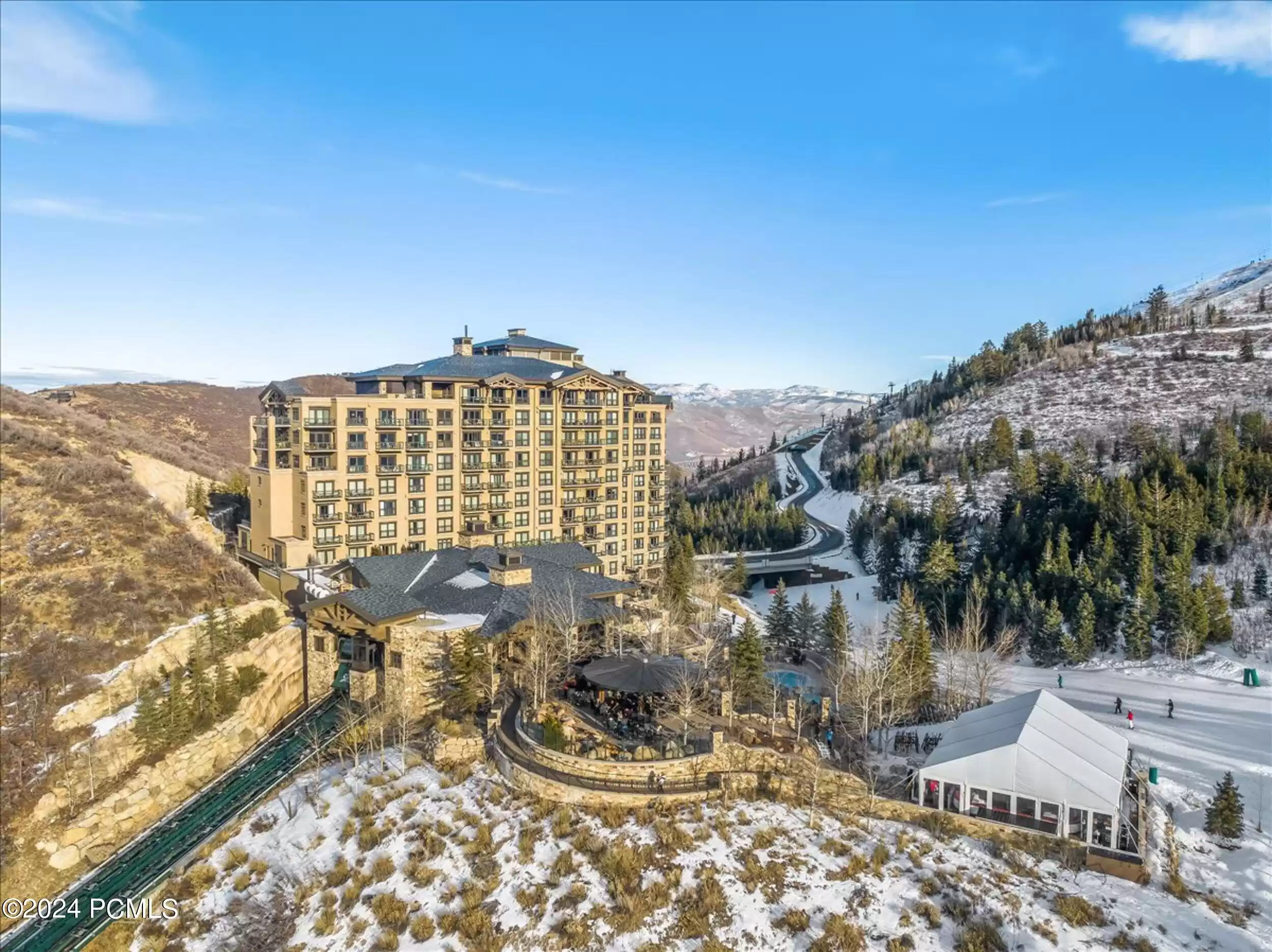 2300 Deer Valley Dr Drive Unit 102, Park City, Utah 84060