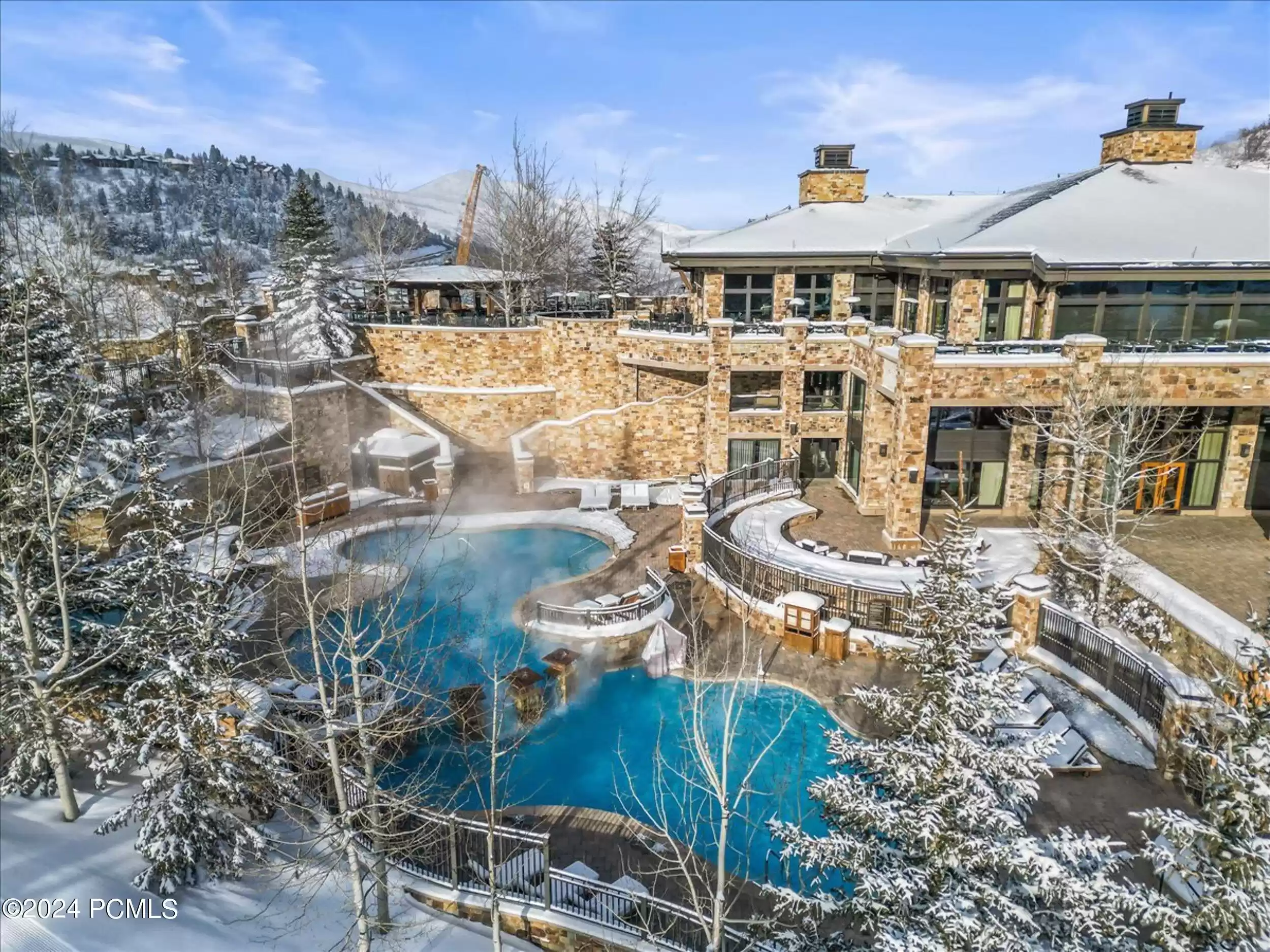 2300 Deer Valley Dr Drive Unit 102, Park City, Utah 84060