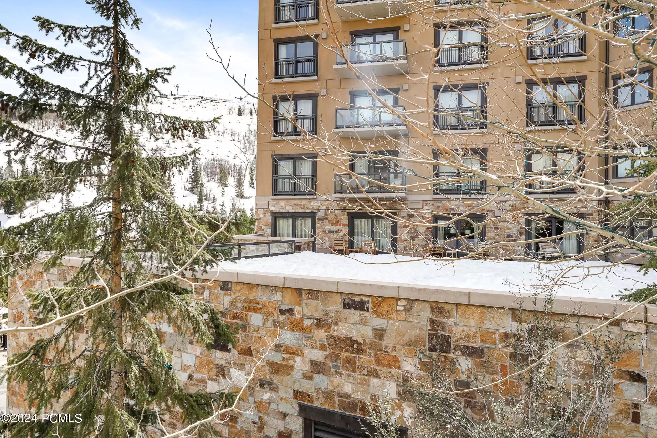 2300 Deer Valley Dr Drive Unit 102, Park City, Utah 84060