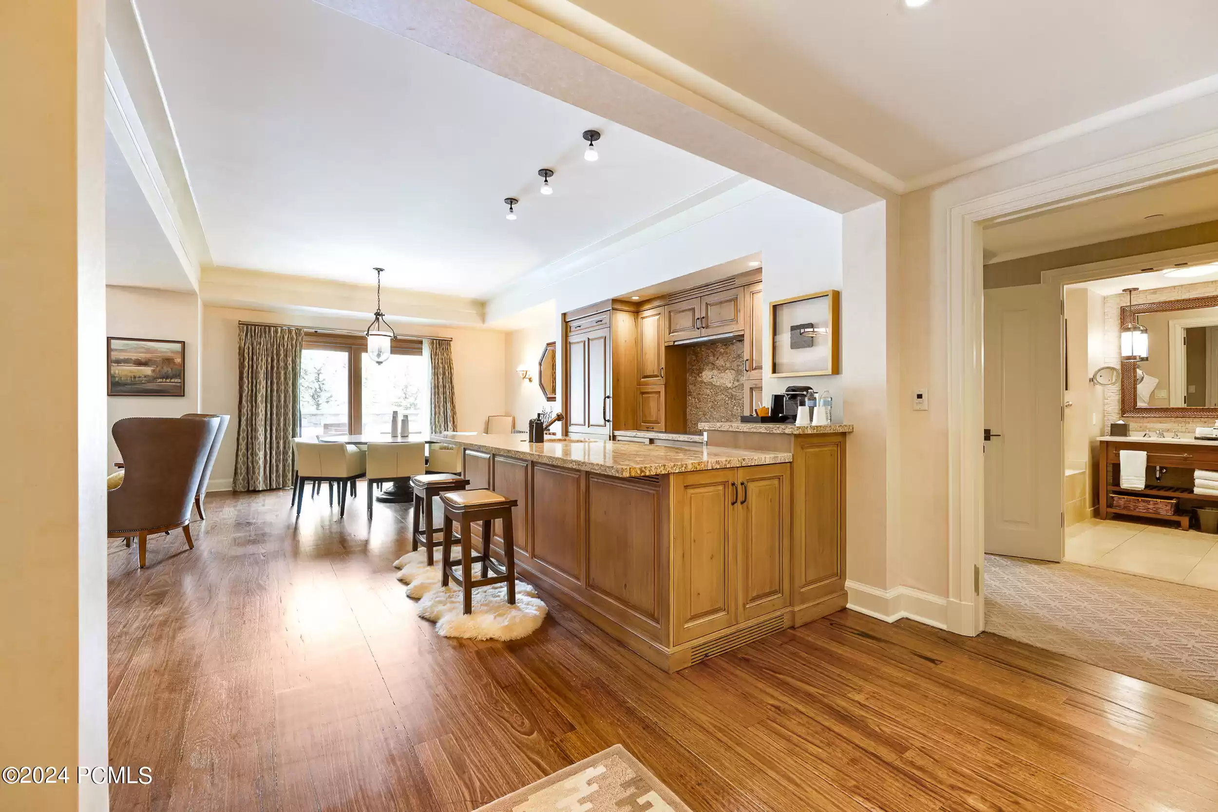 2300 Deer Valley Dr Drive Unit 102, Park City, Utah 84060