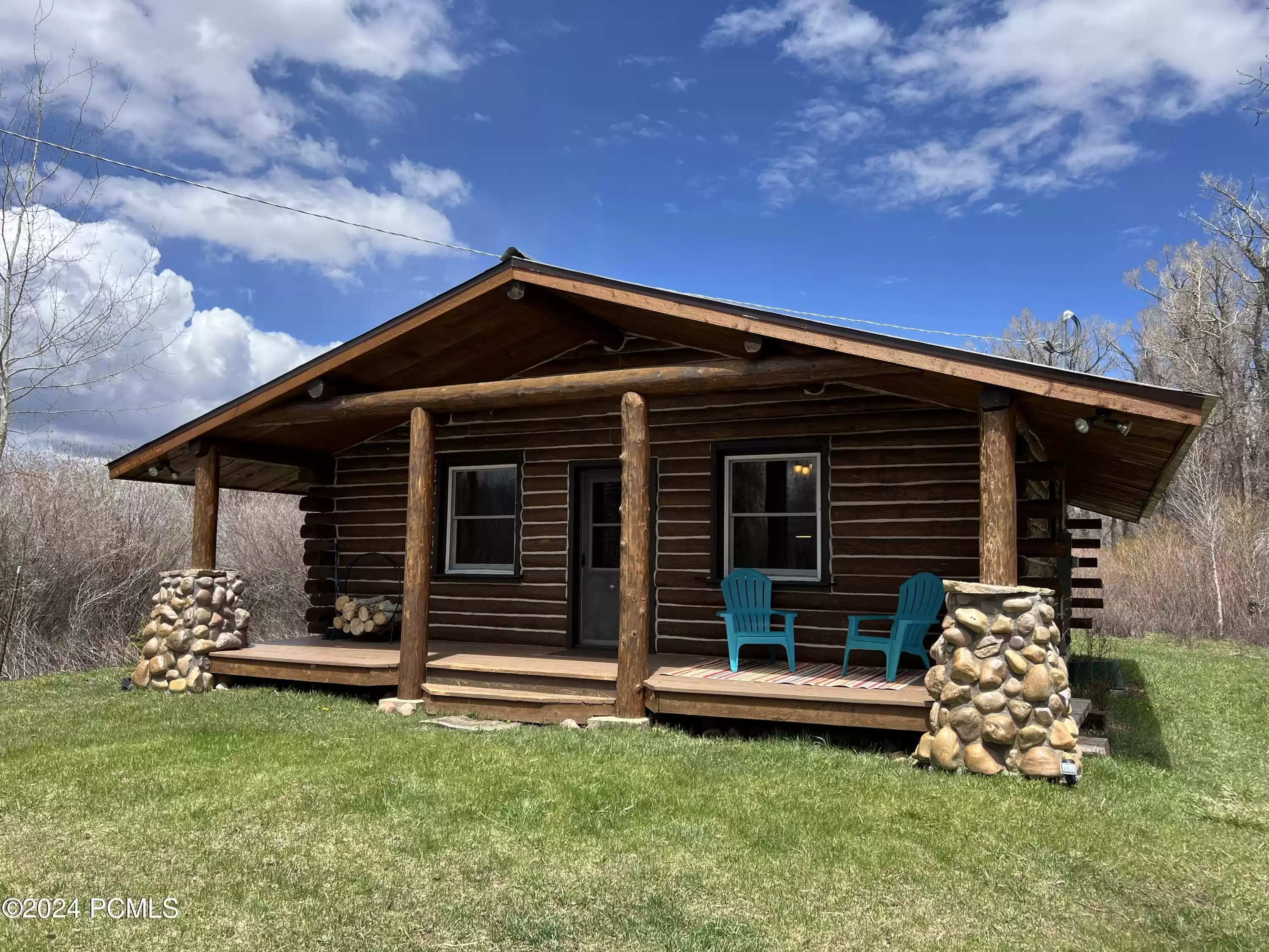 18511 Wy-150, Other City - USA, No 00000