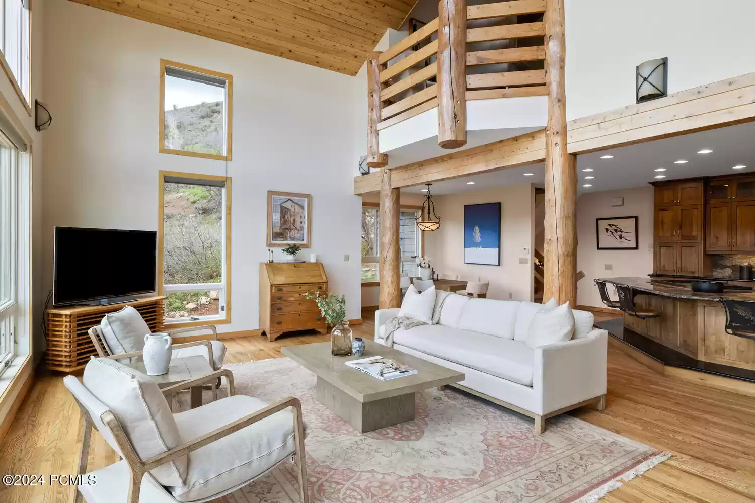 7688 Buckboard Drive, Park City, Utah 84098