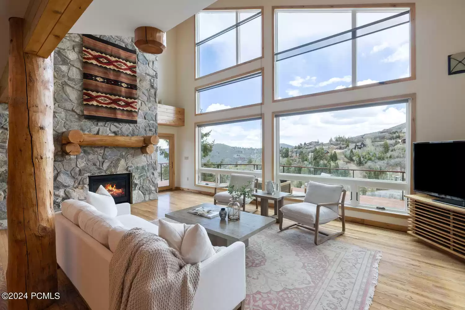 7688 Buckboard Drive, Park City, Utah 84098