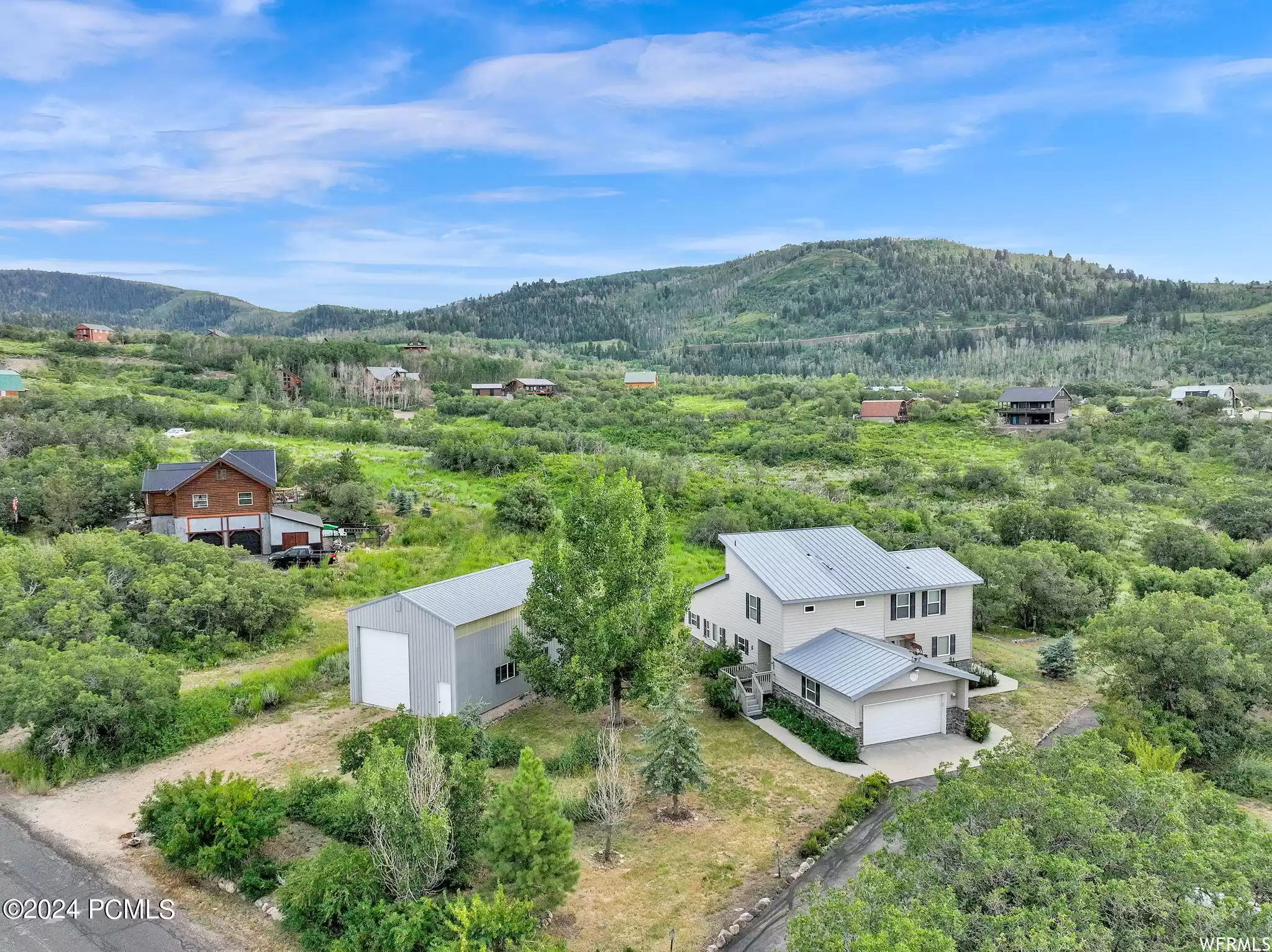 9906 Lake Pines Drive, Heber City, Utah 84032