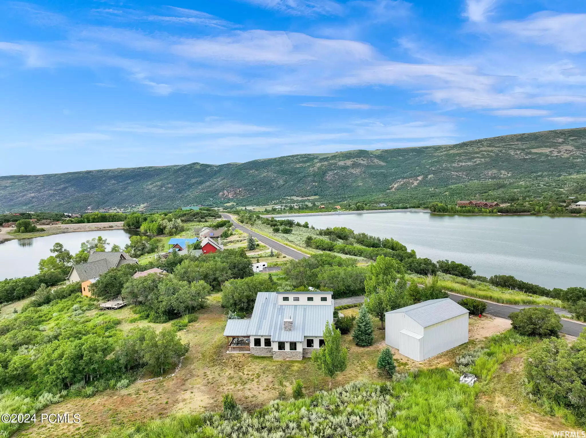 9906 Lake Pines Drive, Heber City, Utah 84032