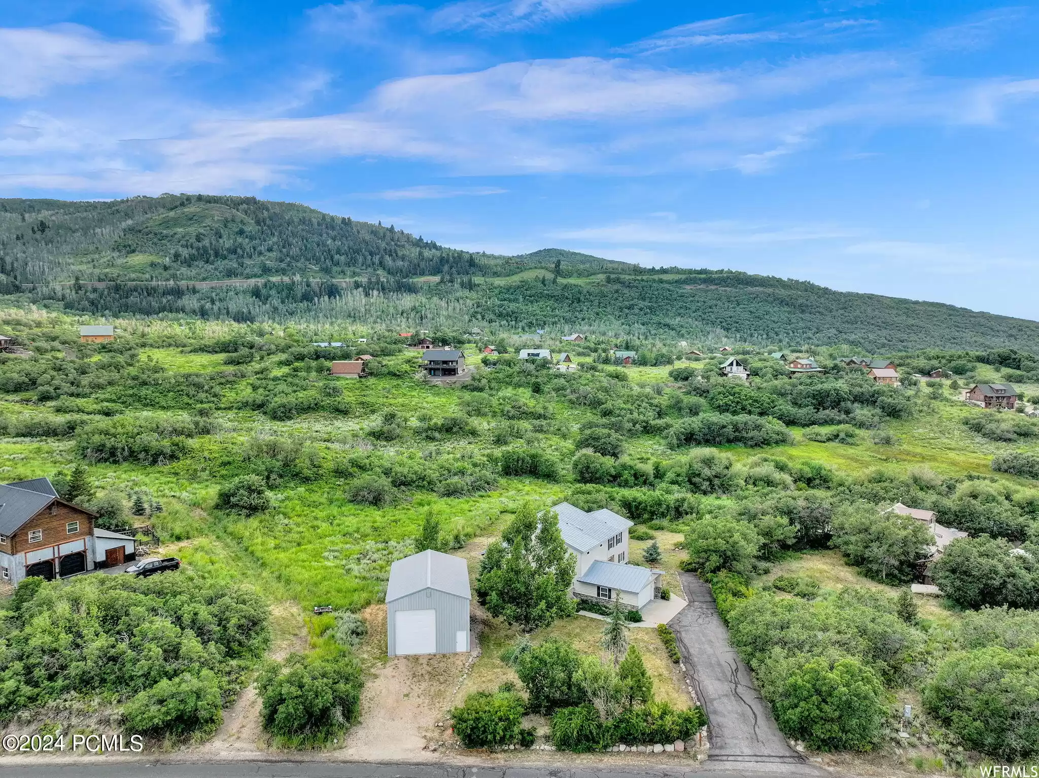 9906 Lake Pines Drive, Heber City, Utah 84032