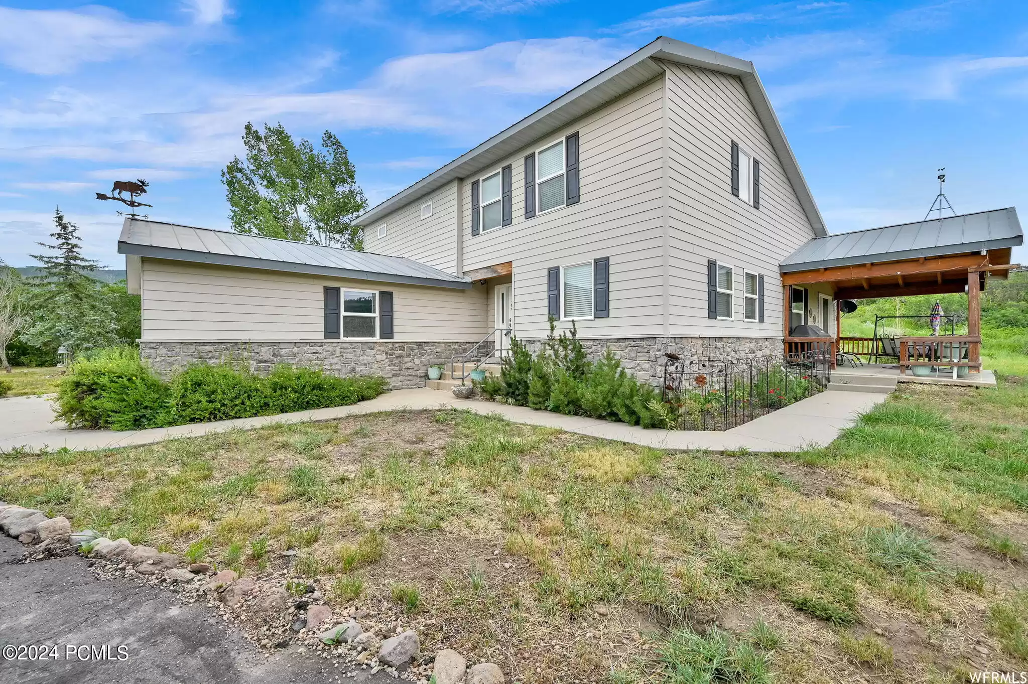 9906 Lake Pines Drive, Heber City, Utah 84032