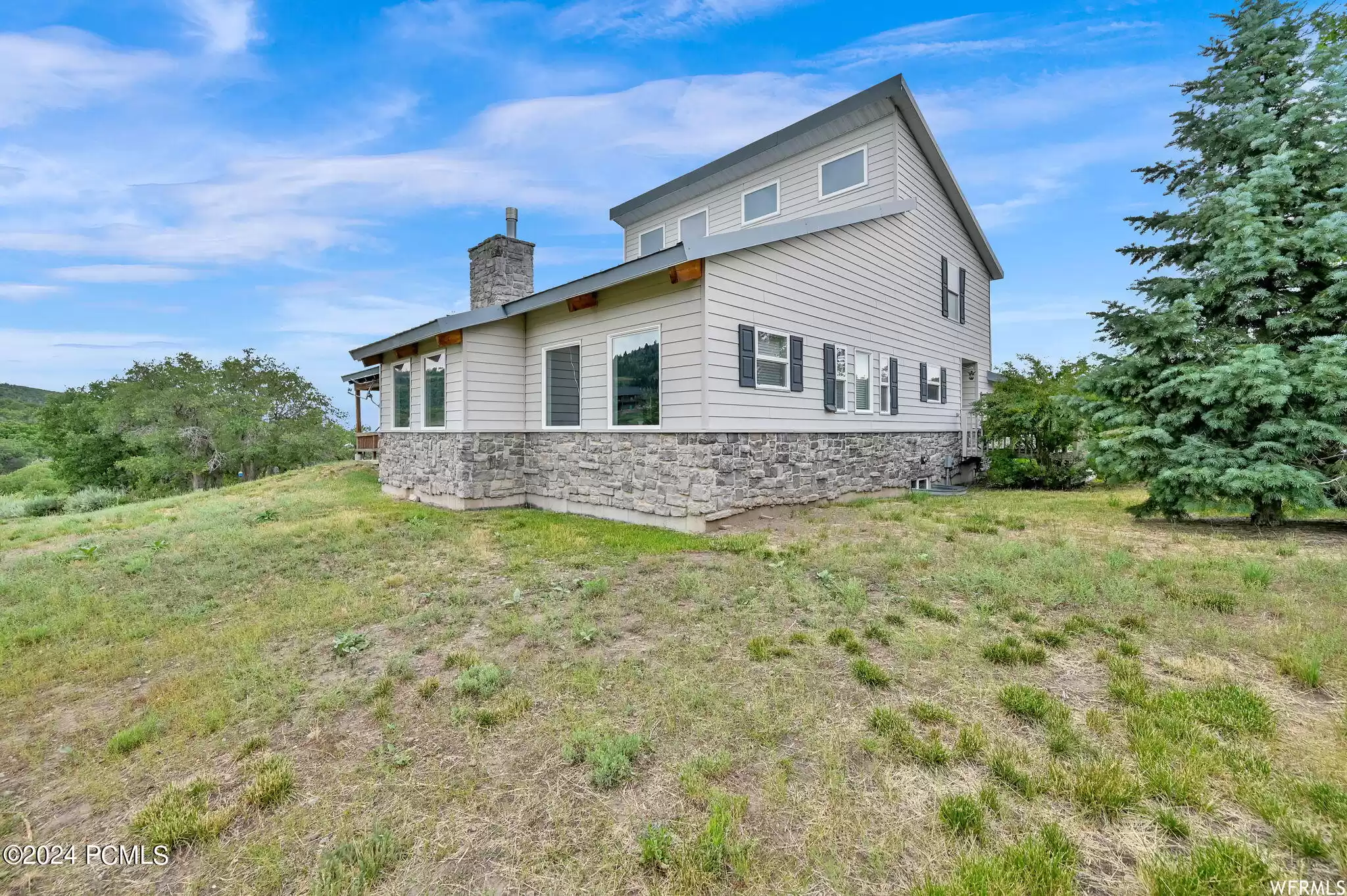 9906 Lake Pines Drive, Heber City, Utah 84032