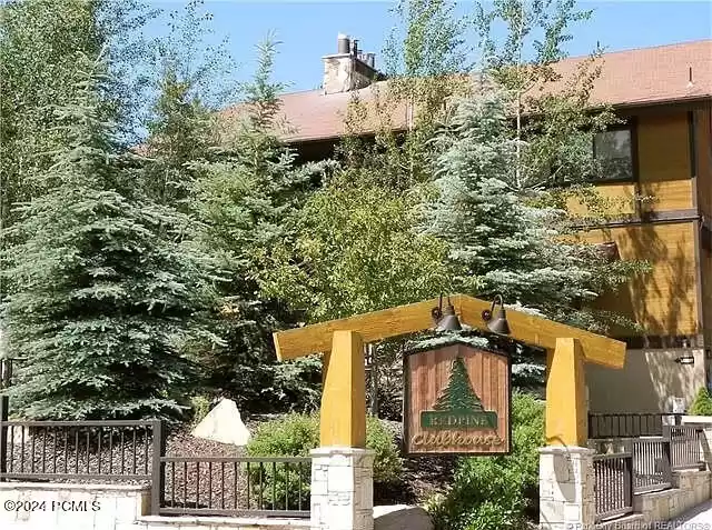 2025 Canyons Resort Drive Unit N3, Park City, Utah 84098