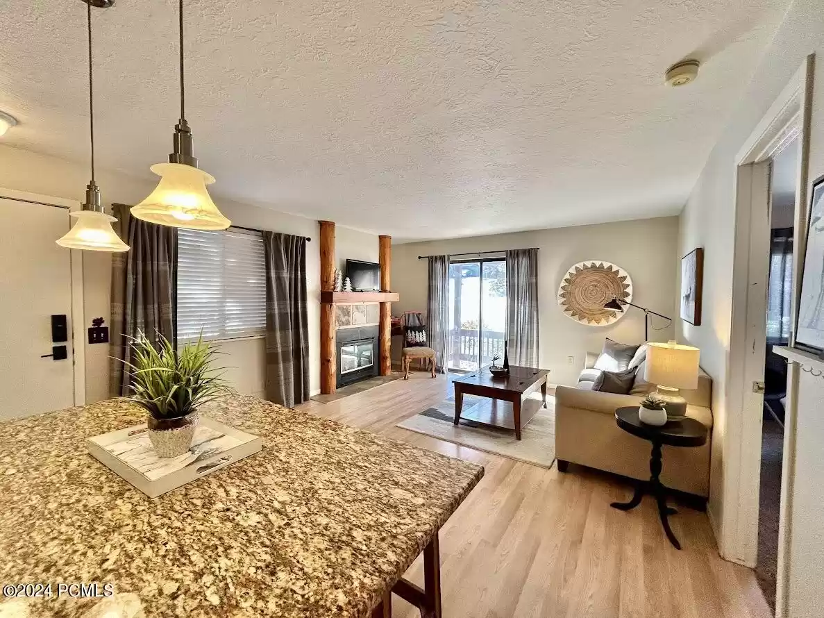 2025 Canyons Resort Drive Unit N3, Park City, Utah 84098