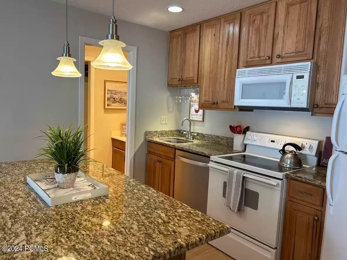 2025 Canyons Resort Drive Unit N3, Park City, Utah 84098