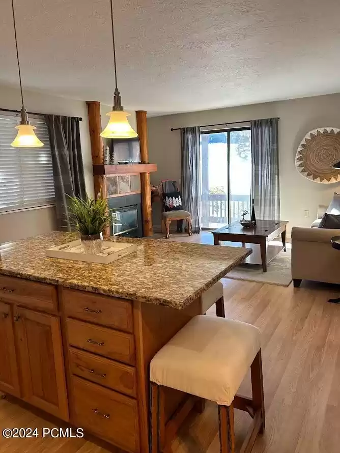 2025 Canyons Resort Drive Unit N3, Park City, Utah 84098