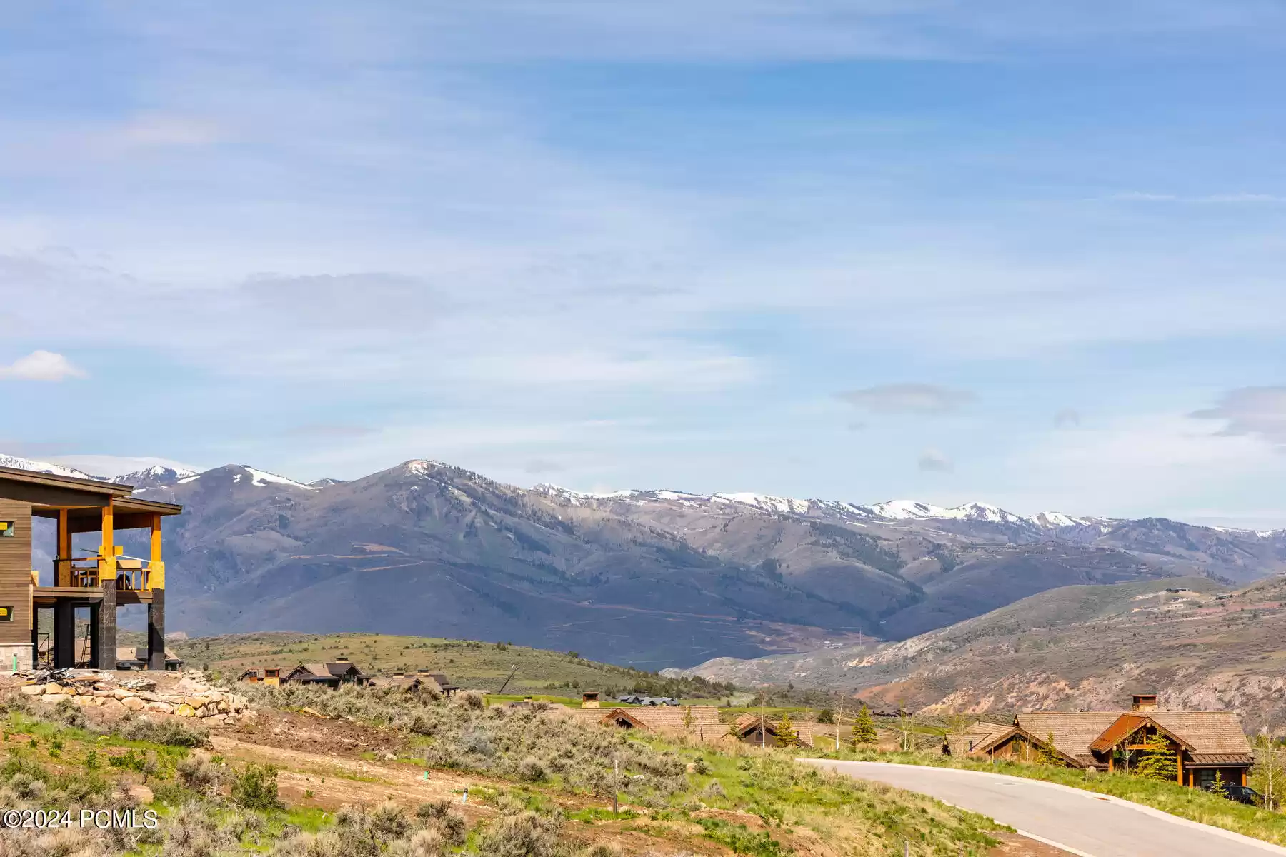 7077 E Moonlight Drive, Heber City, UT 84032