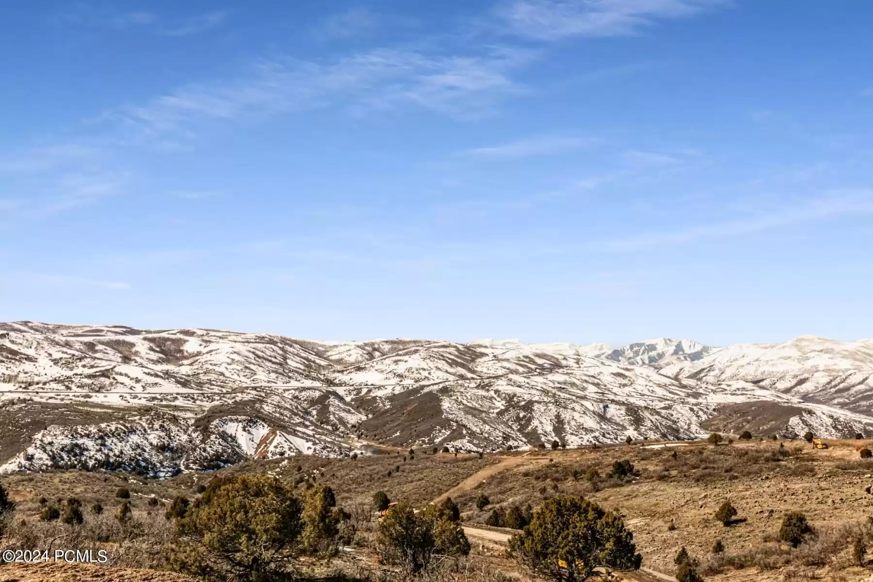 3298 E Granite Rock Loop, Kamas, UT 84036
