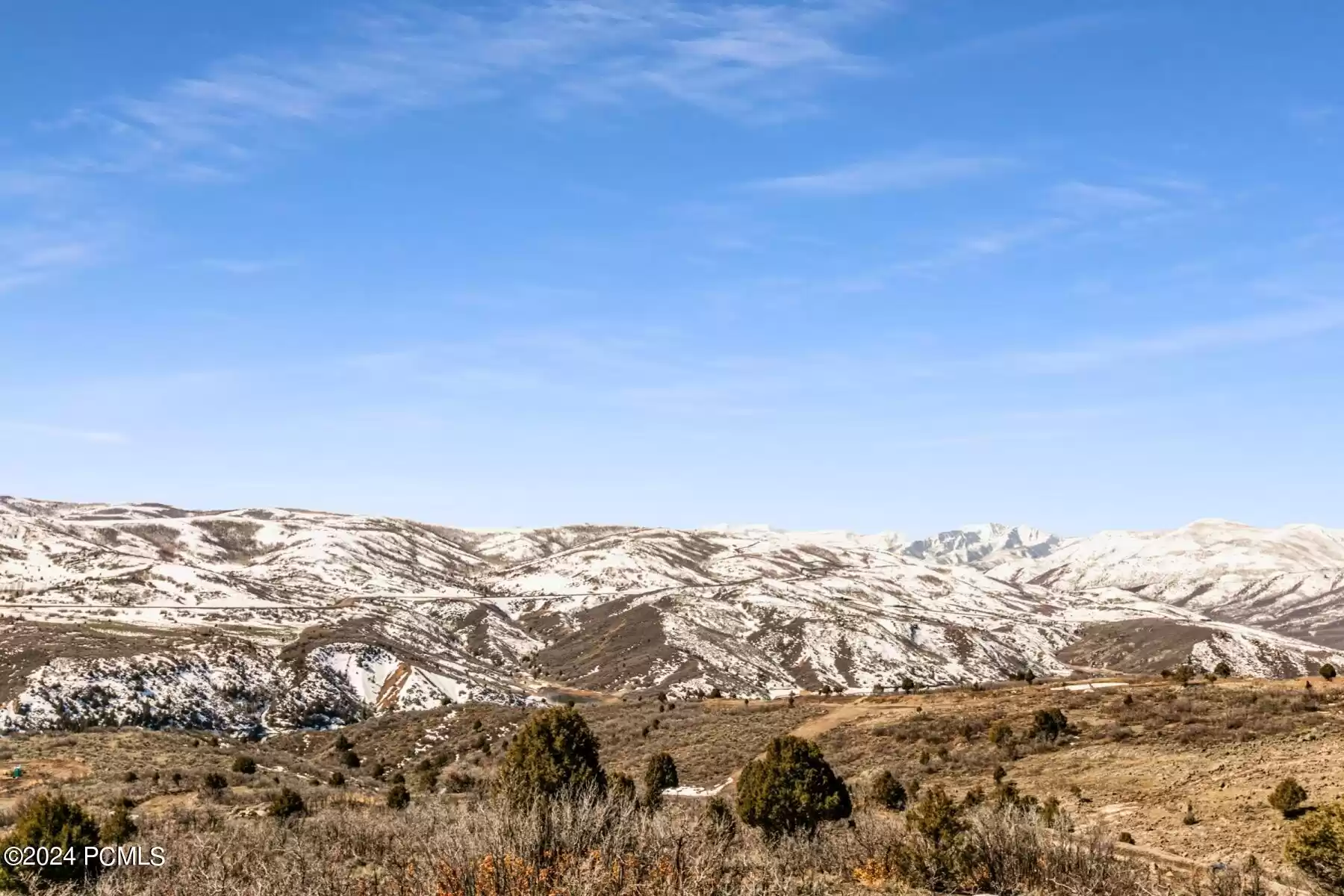 3298 E Granite Rock Loop, Kamas, UT 84036