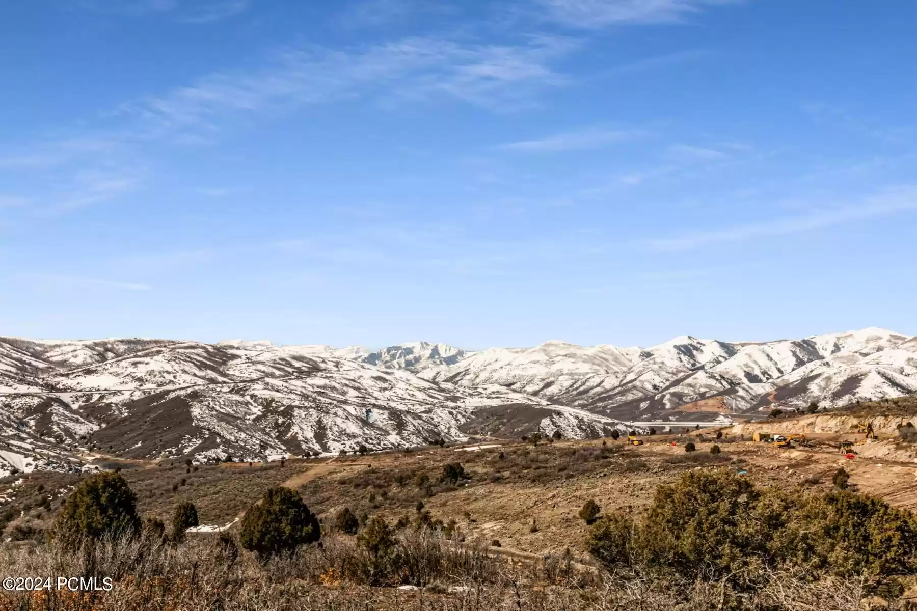 3298 E Granite Rock Loop, Kamas, UT 84036