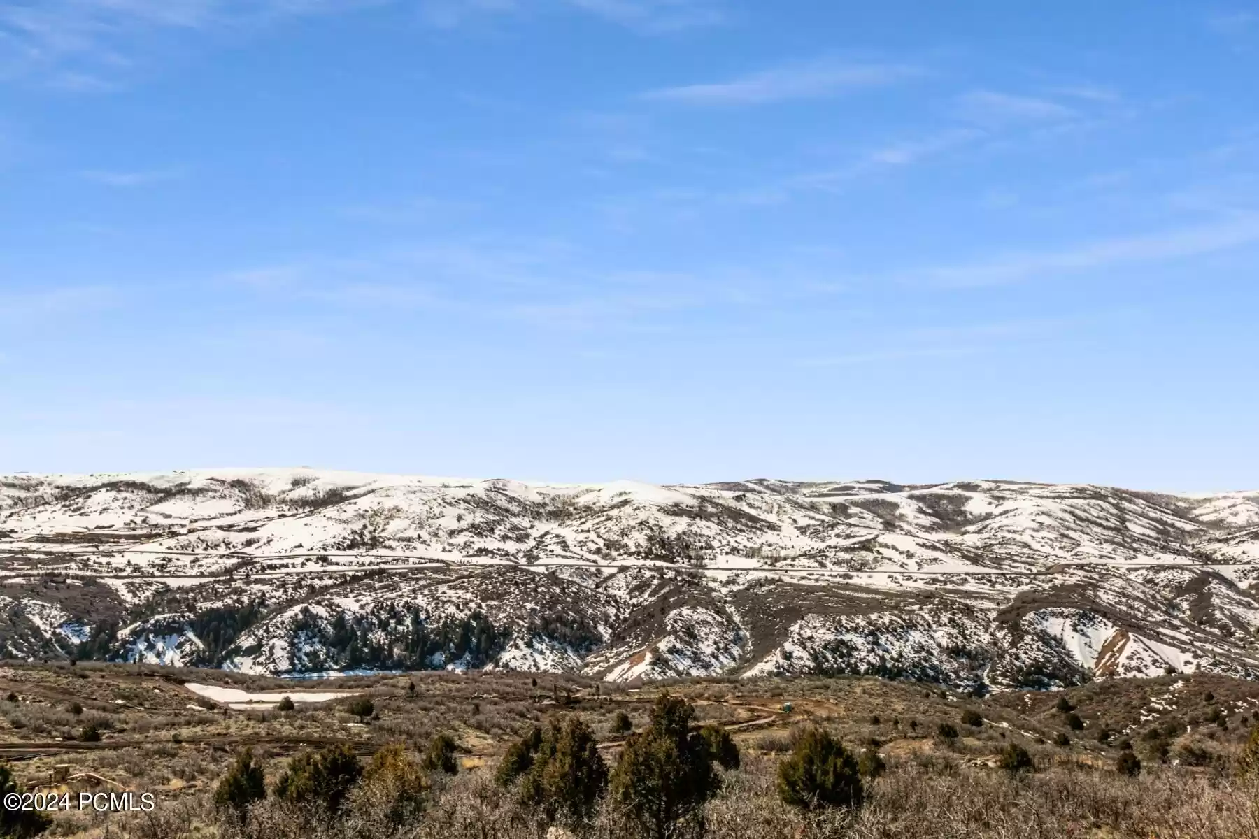 3298 E Granite Rock Loop, Kamas, UT 84036