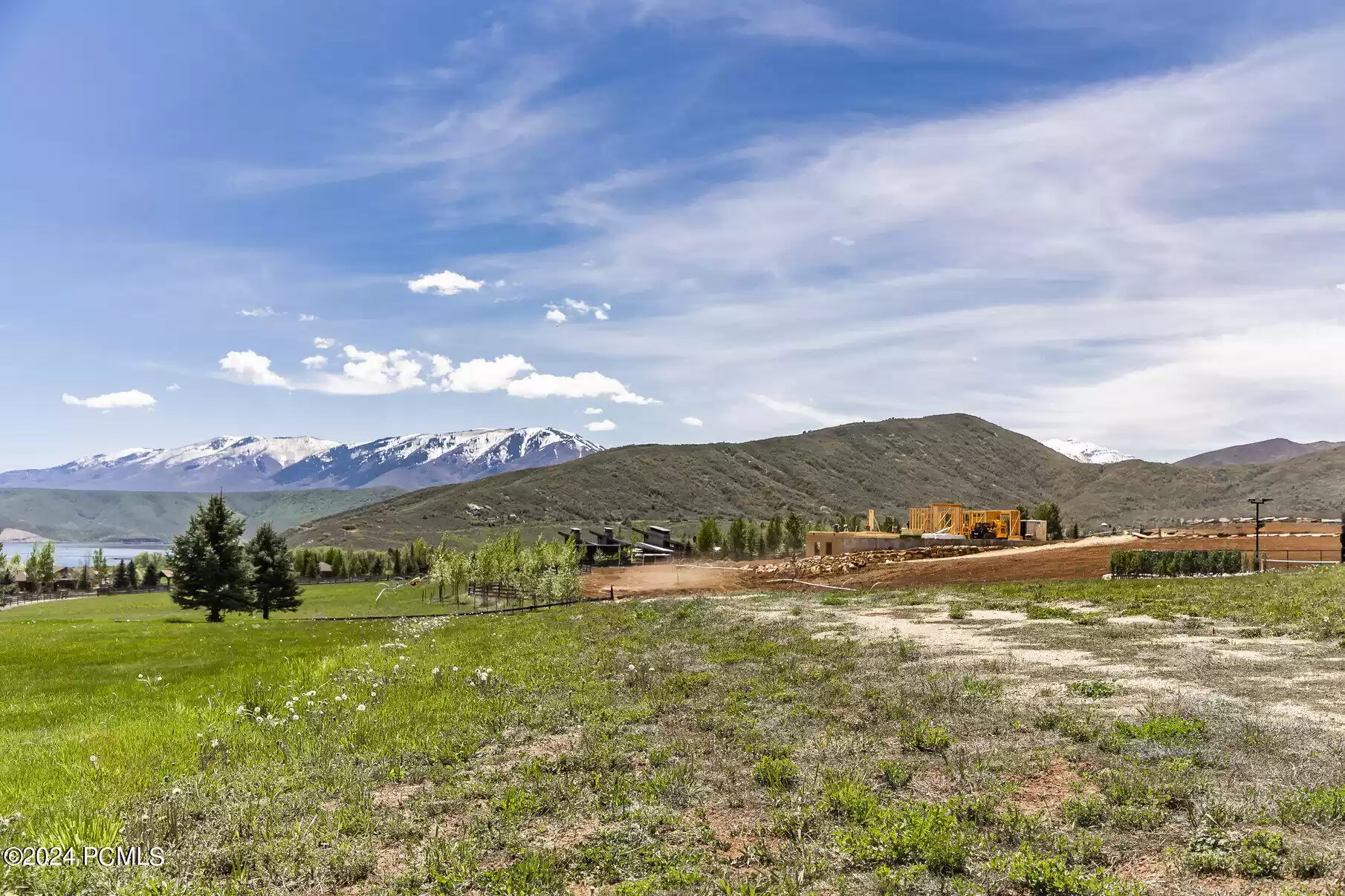 809 Cascade Falls Parkway, Midway, Utah 84049