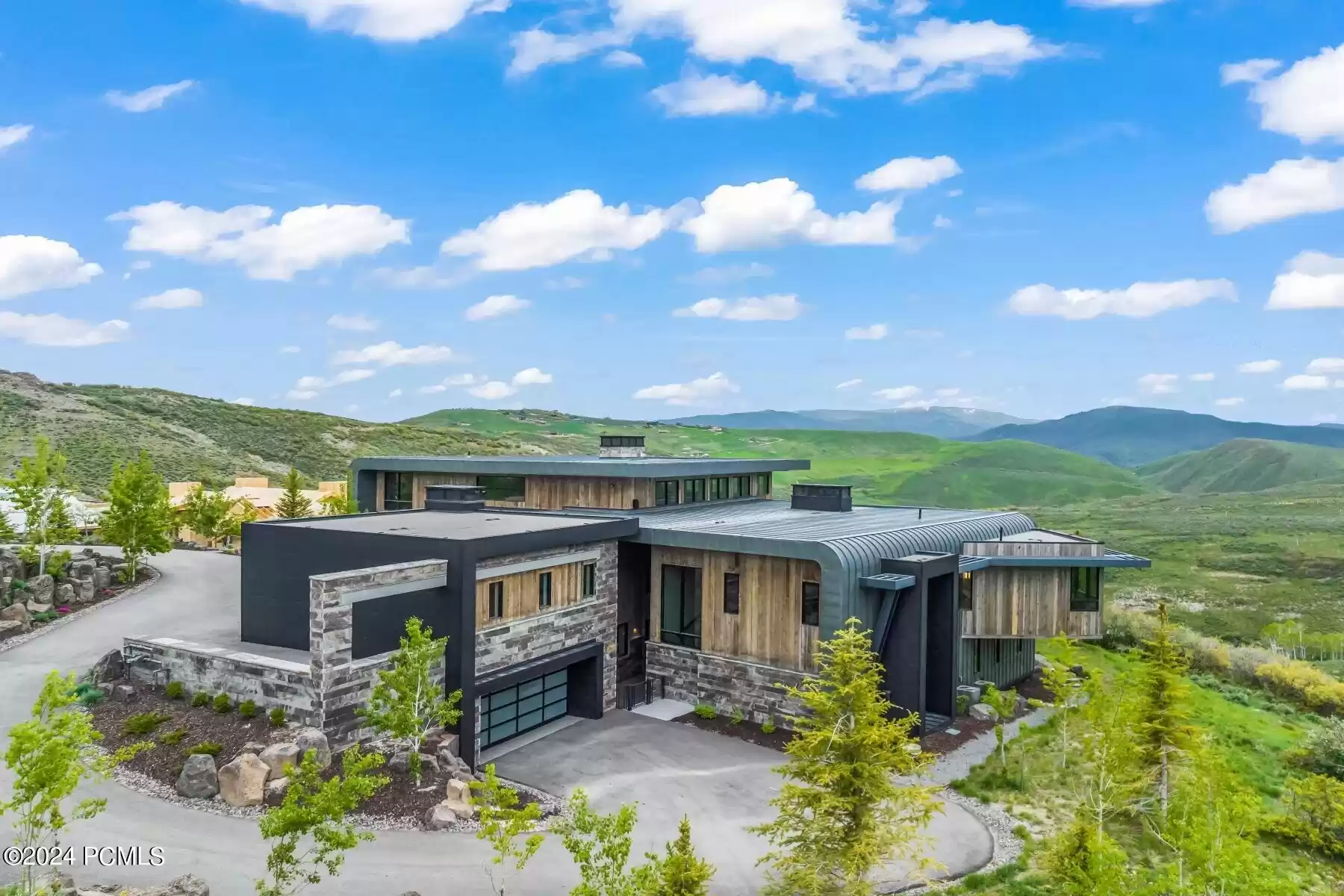 3844 Outcrop Road, Park City, Utah 84098