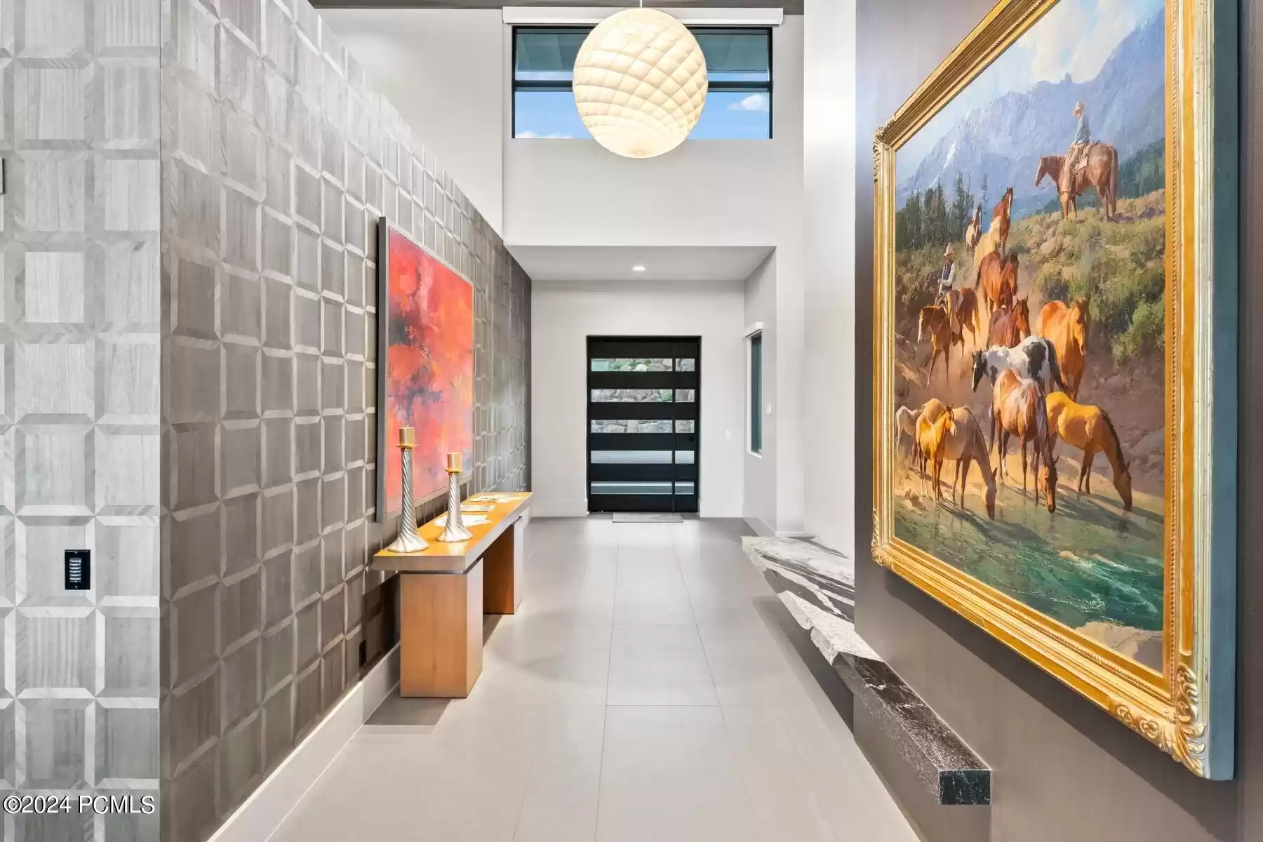 3844 Outcrop Road, Park City, Utah 84098