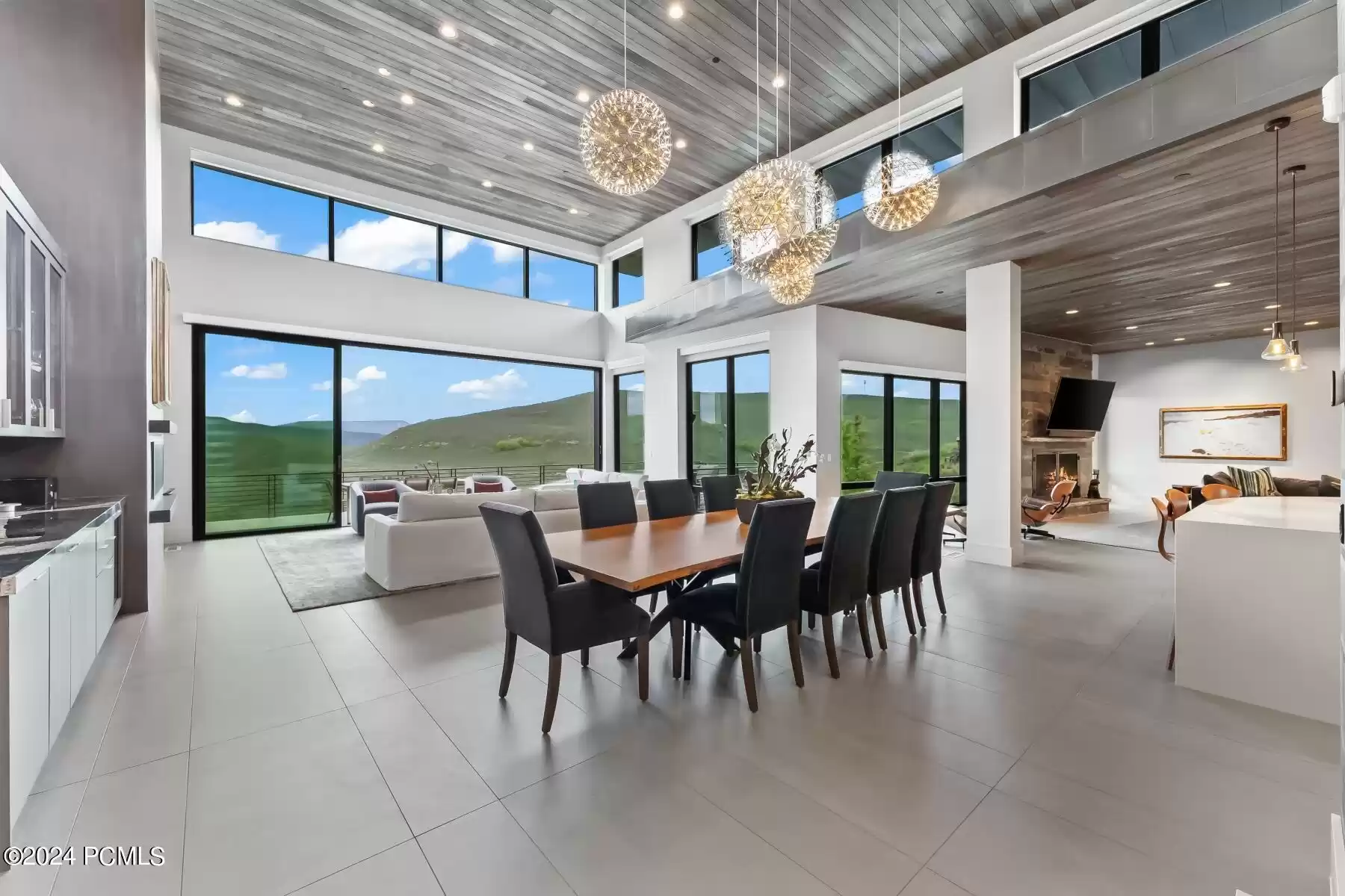 3844 Outcrop Road, Park City, Utah 84098