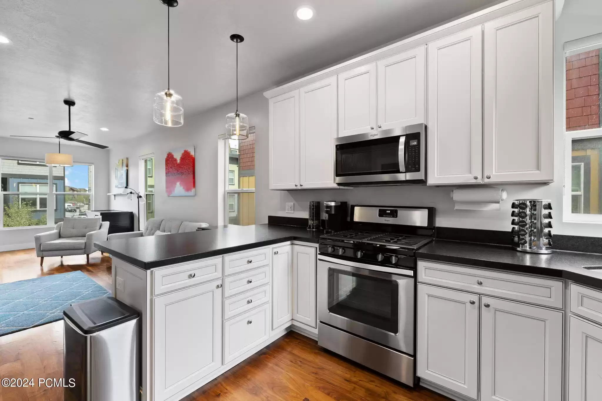 1370 Center Drive Unit Unit 8, Park City, Utah 84098