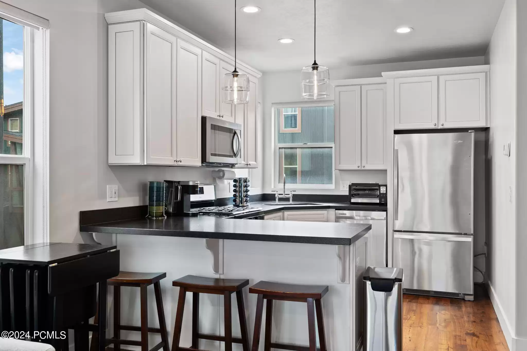 1370 Center Drive Unit Unit 8, Park City, Utah 84098