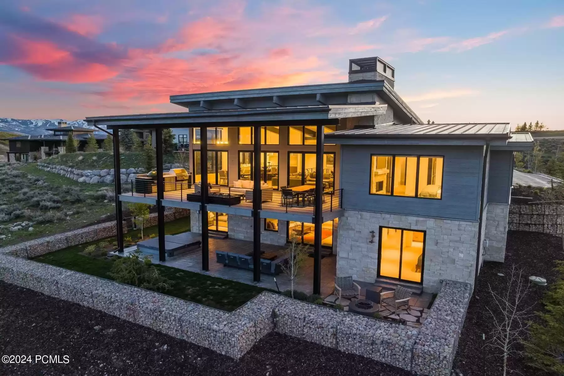 6730 Painted Valley Pass, Park City, Utah 84098