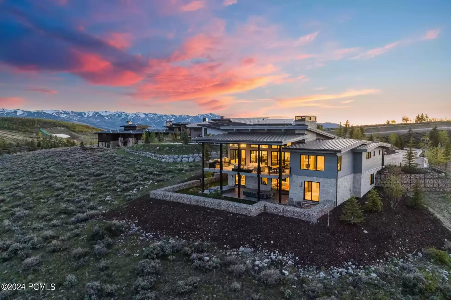 6730 Painted Valley Pass, Park City, Utah 84098