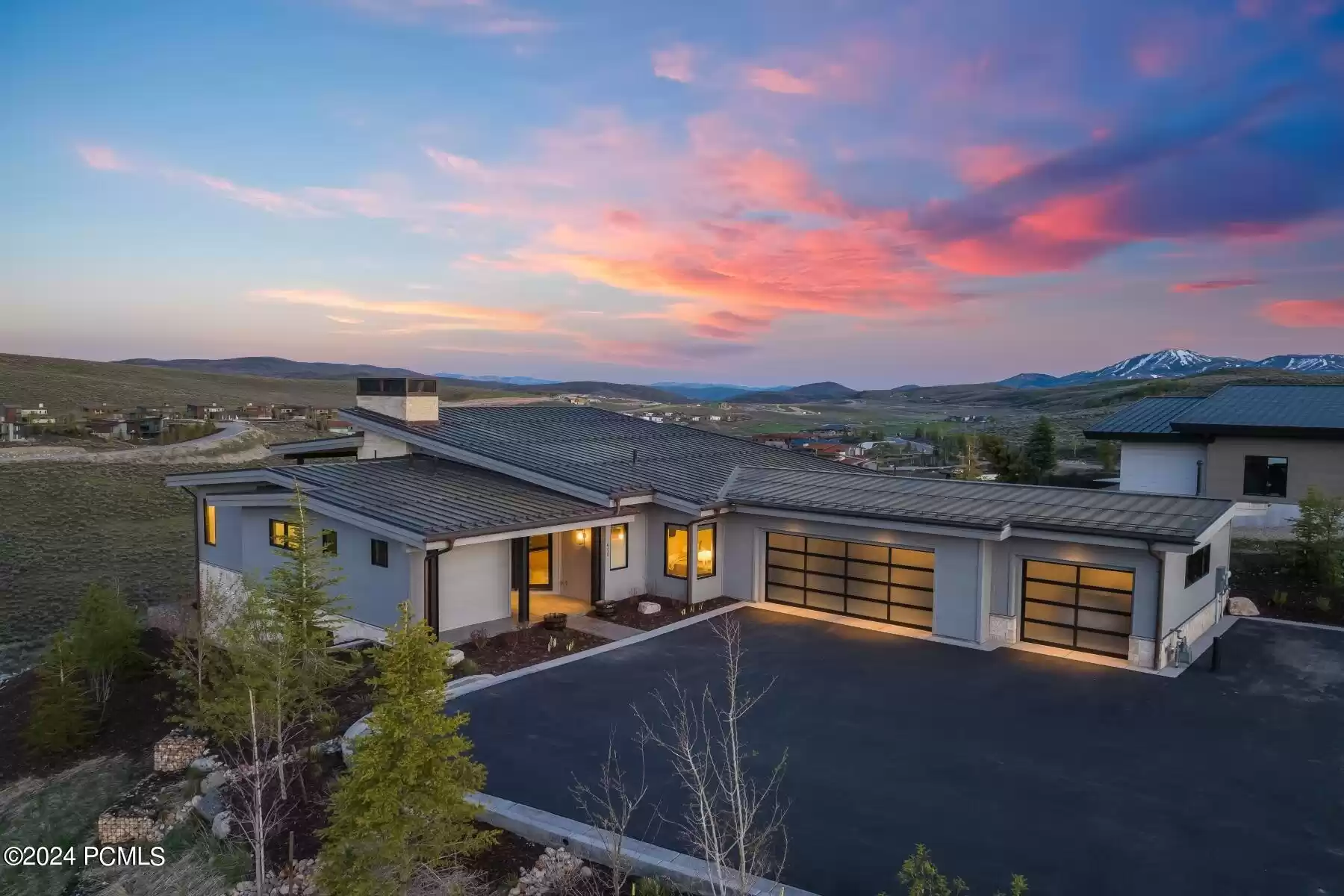6730 Painted Valley Pass, Park City, Utah 84098