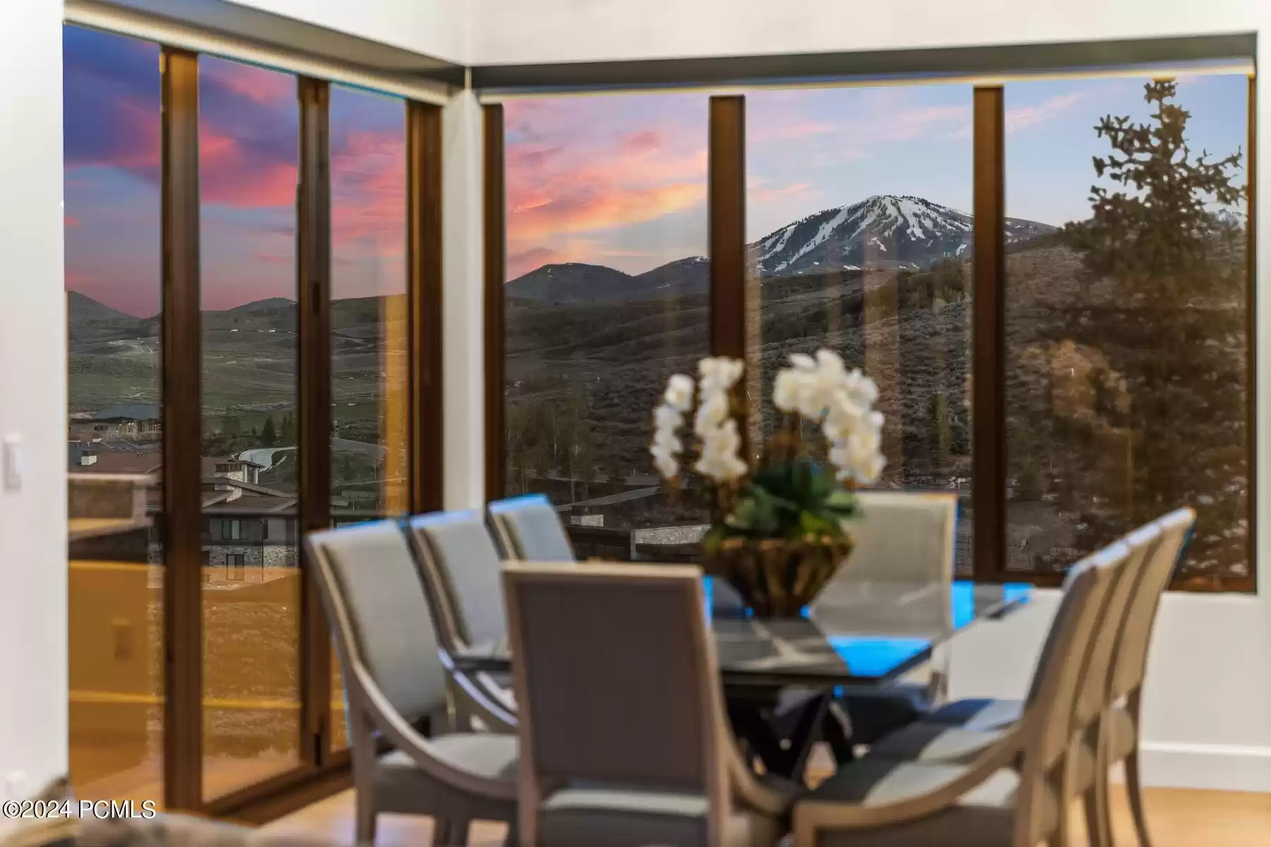 6730 Painted Valley Pass, Park City, Utah 84098