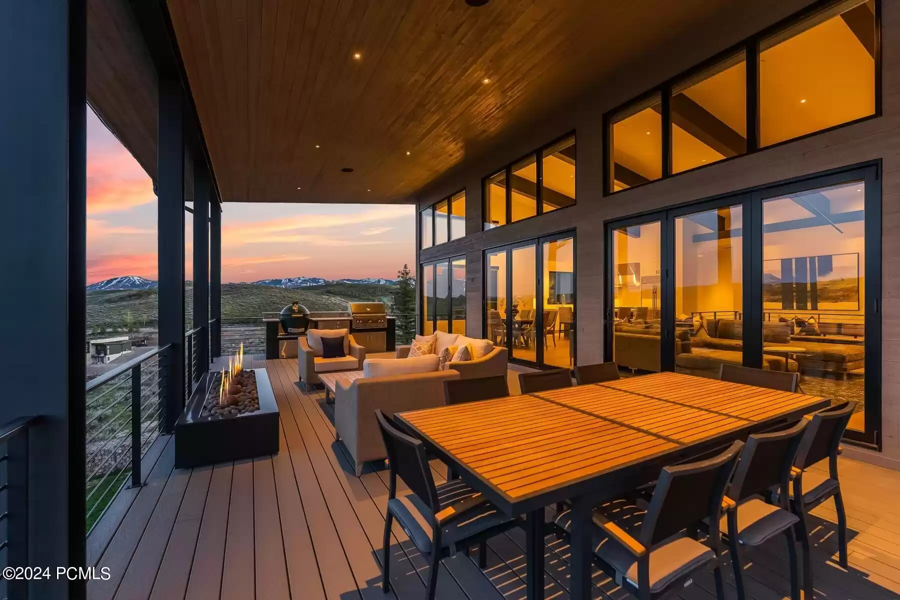 6730 Painted Valley Pass, Park City, Utah 84098