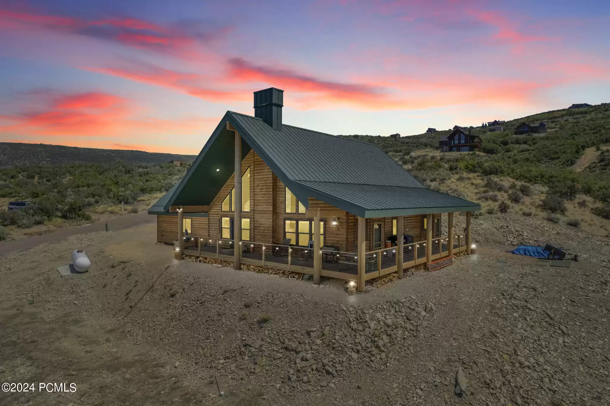 7378 Oakview Drive, Heber City, Utah 84032