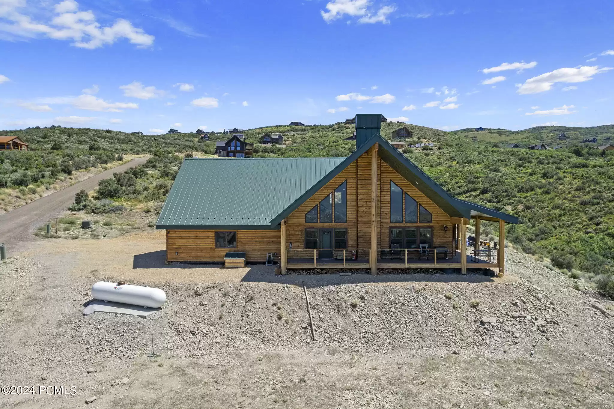 7378 Oakview Drive, Heber City, Utah 84032