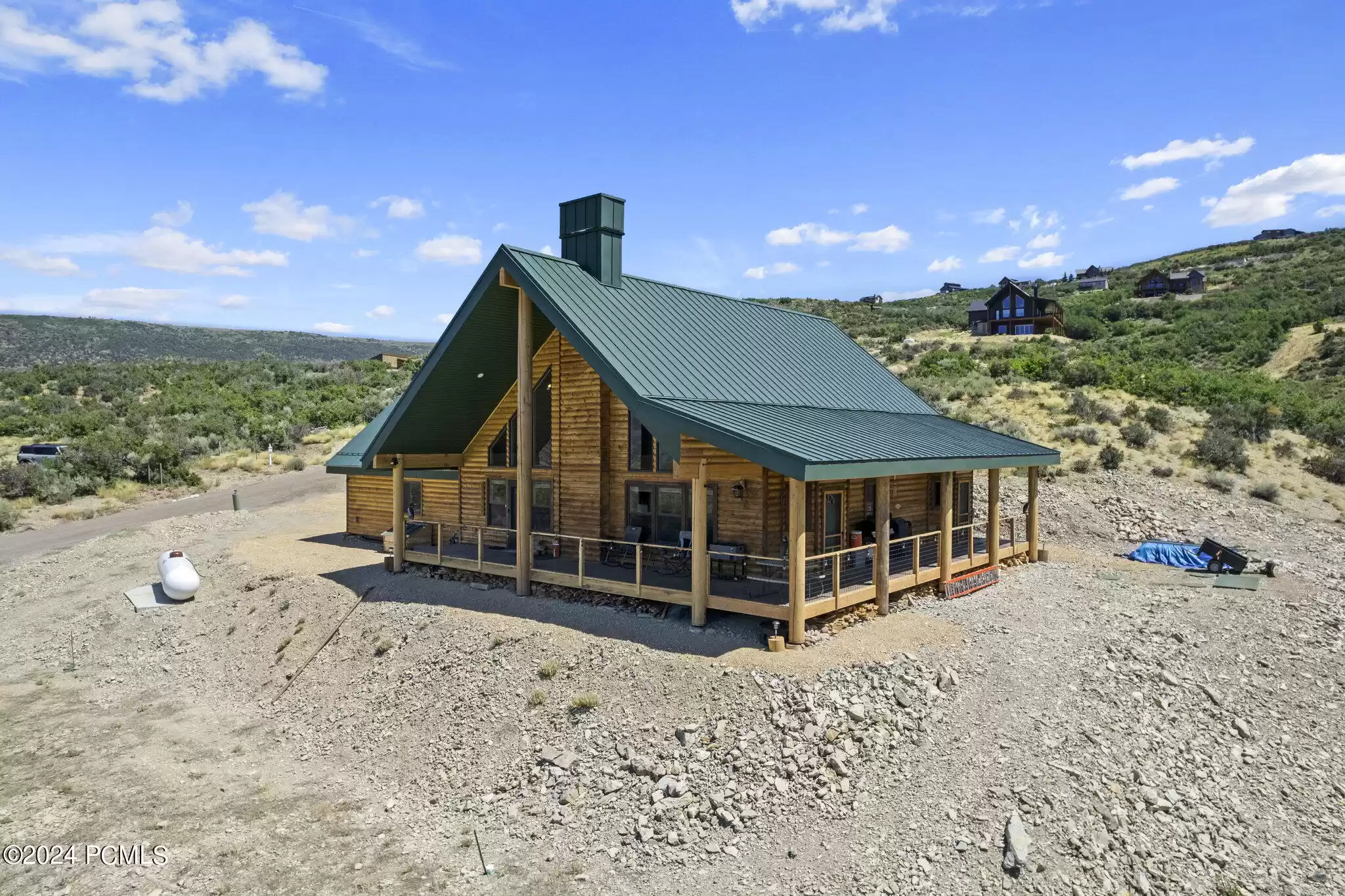 7378 Oakview Drive, Heber City, Utah 84032