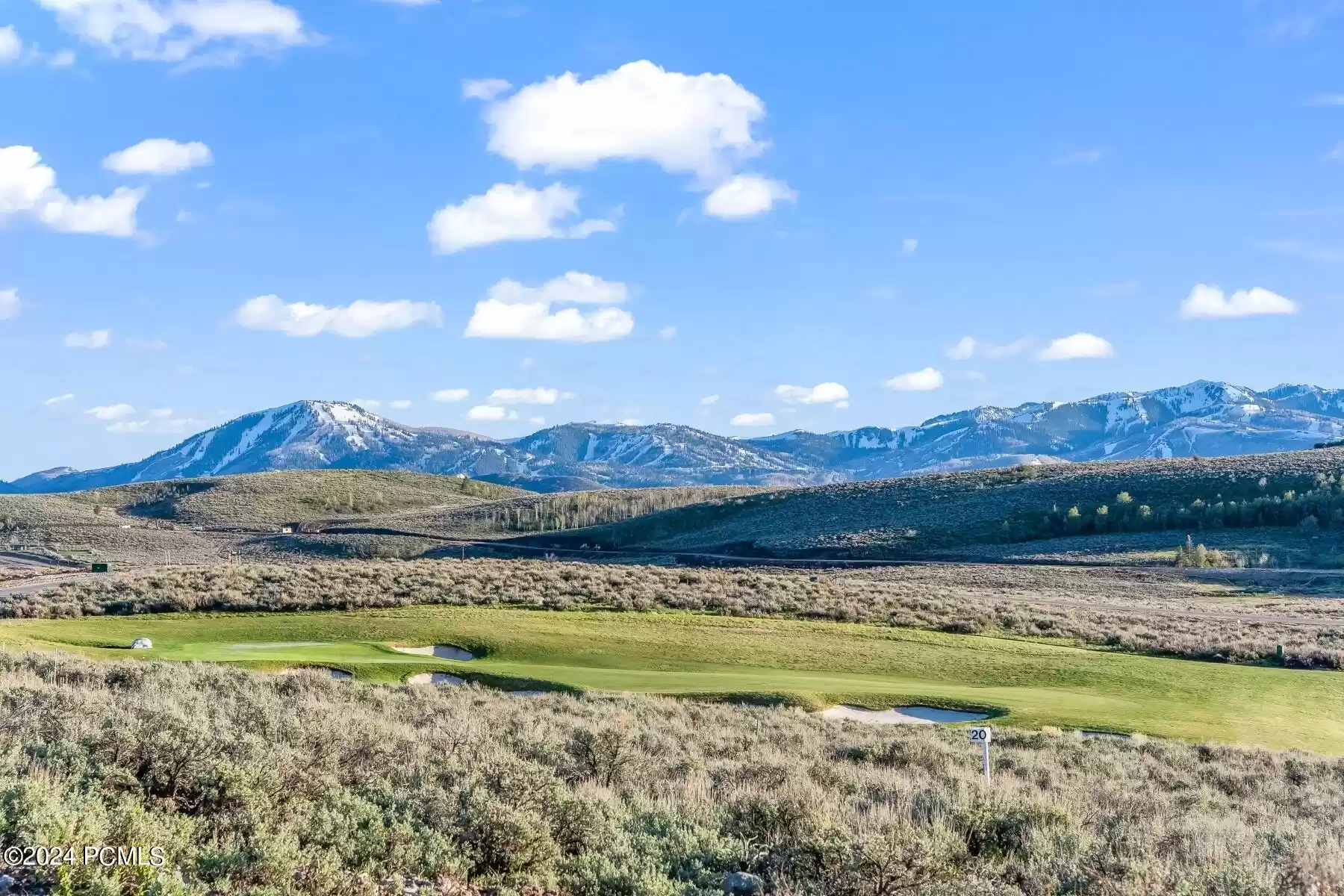 5941 Vista Point Drive, Park City, Utah 84098