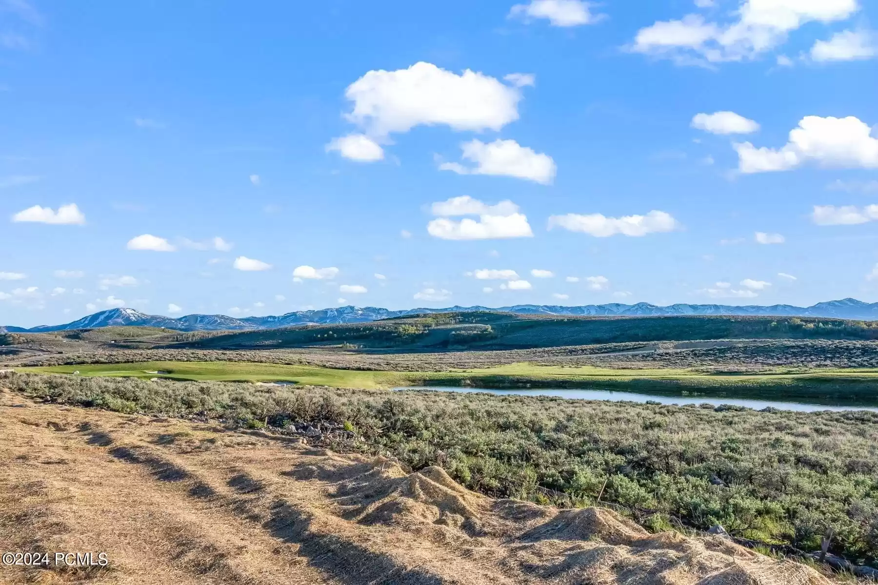 5941 Vista Point Drive, Park City, Utah 84098