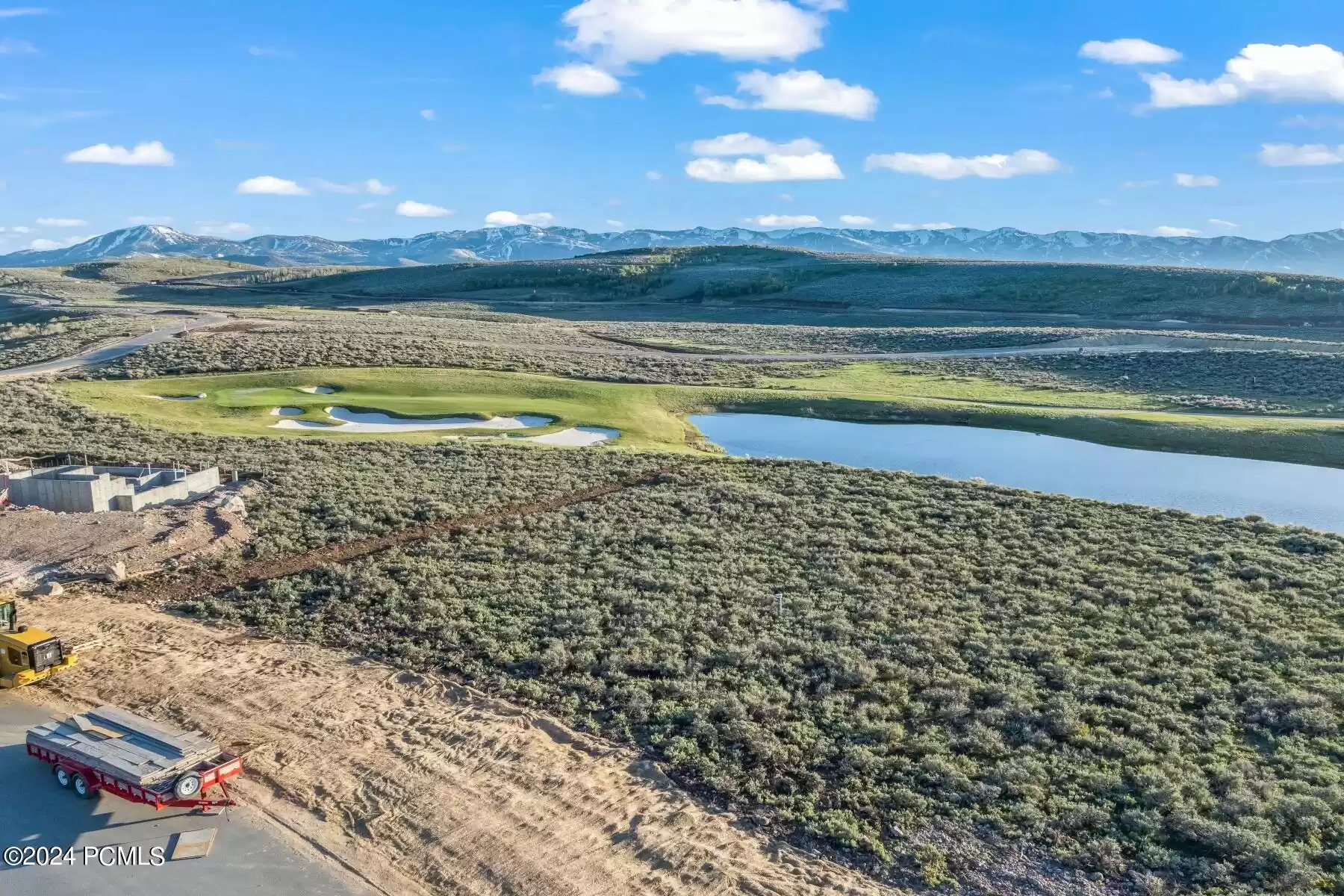 5941 Vista Point Drive, Park City, Utah 84098