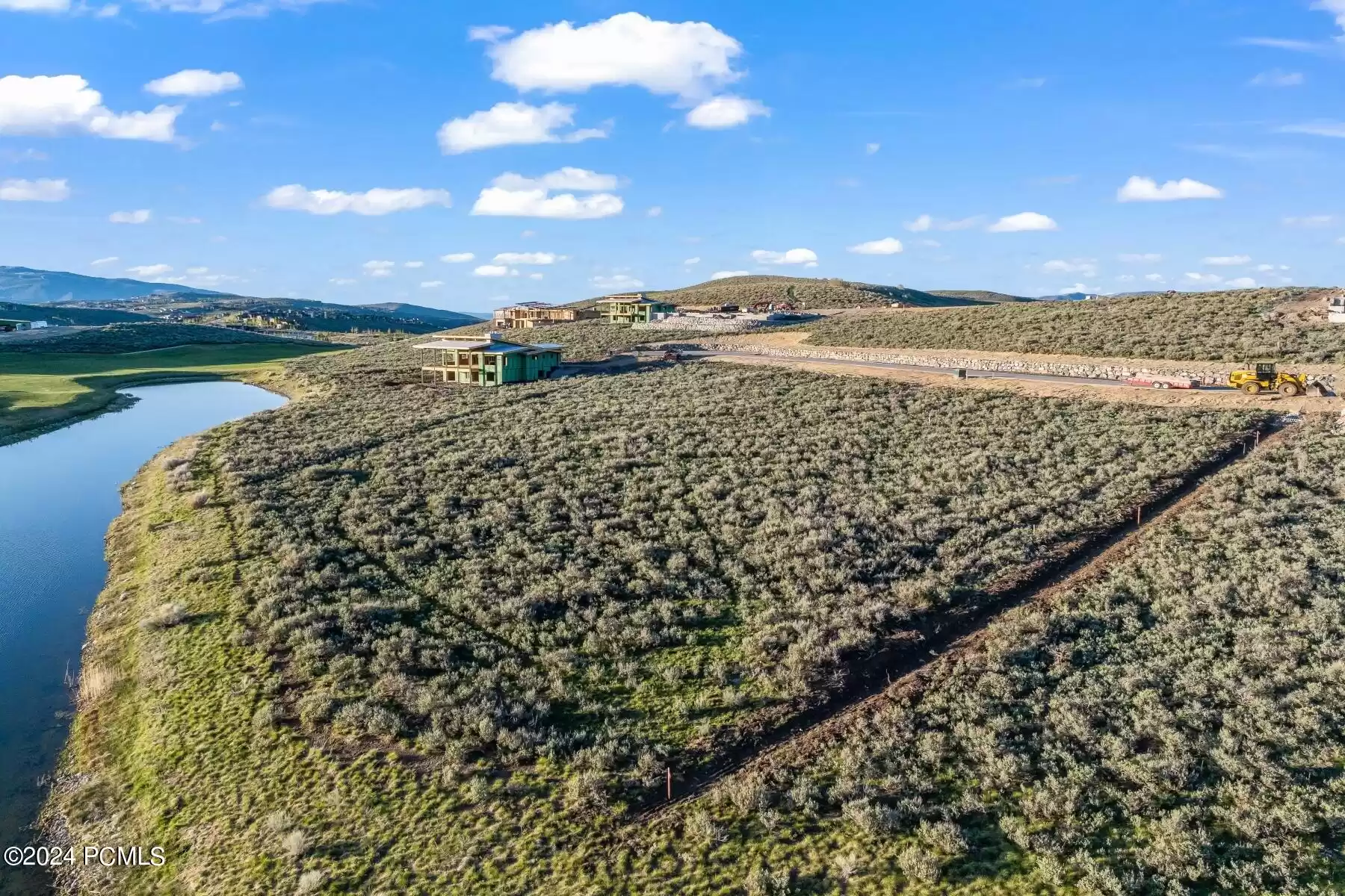 5941 Vista Point Drive, Park City, Utah 84098