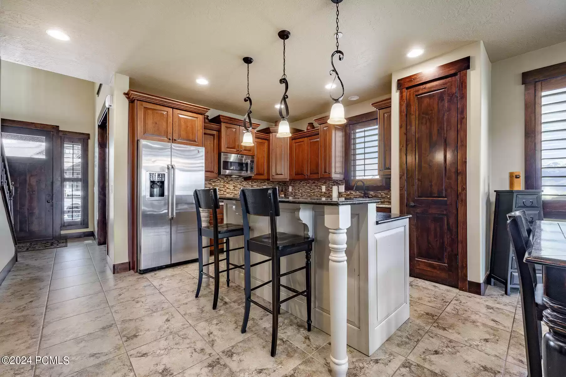 1621 E Abajo Peak Court, Heber City, UT 84032