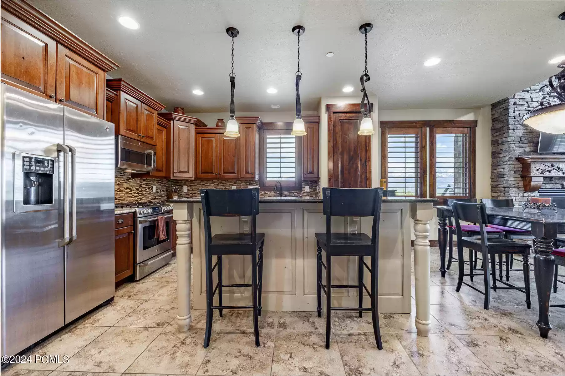 1621 E Abajo Peak Court, Heber City, UT 84032