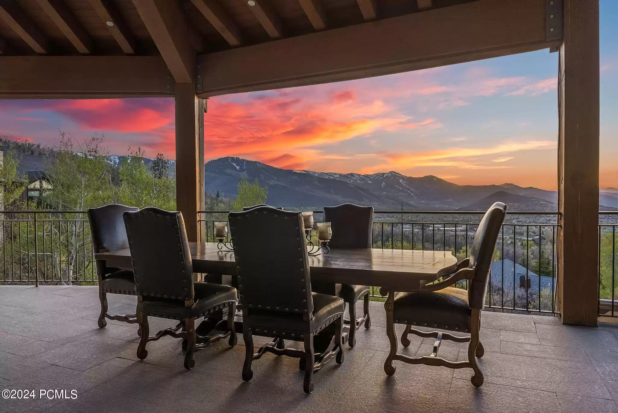 110 Hidden Oaks Cove, Park City, Utah 84060