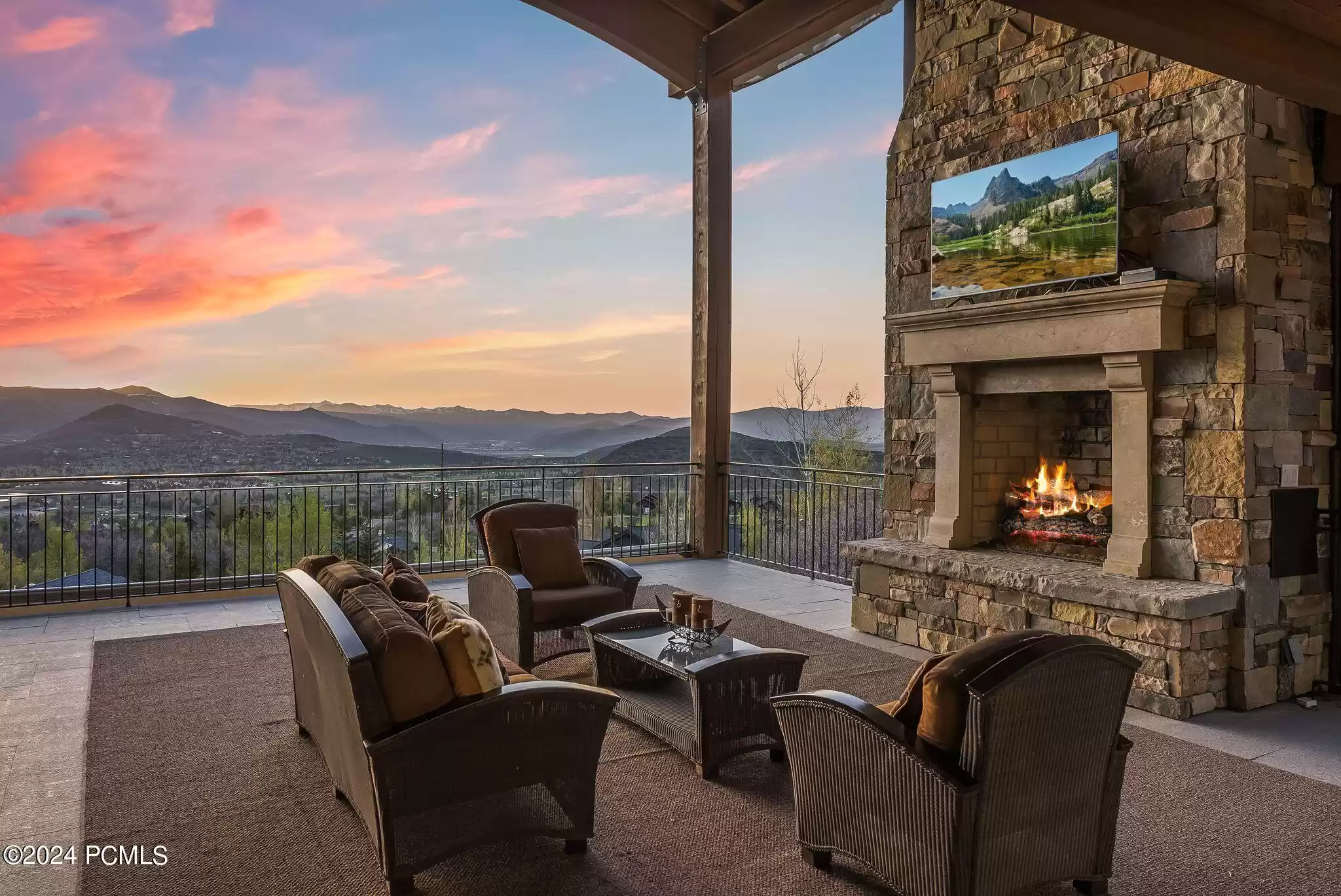 110 Hidden Oaks Cove, Park City, Utah 84060