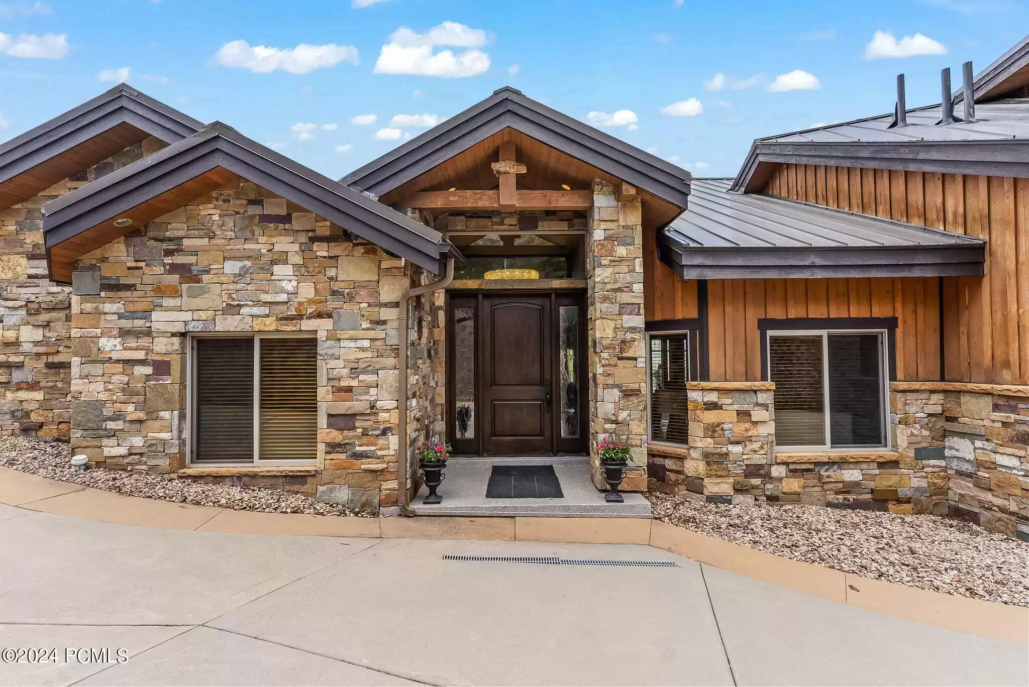 110 Hidden Oaks Cove, Park City, Utah 84060